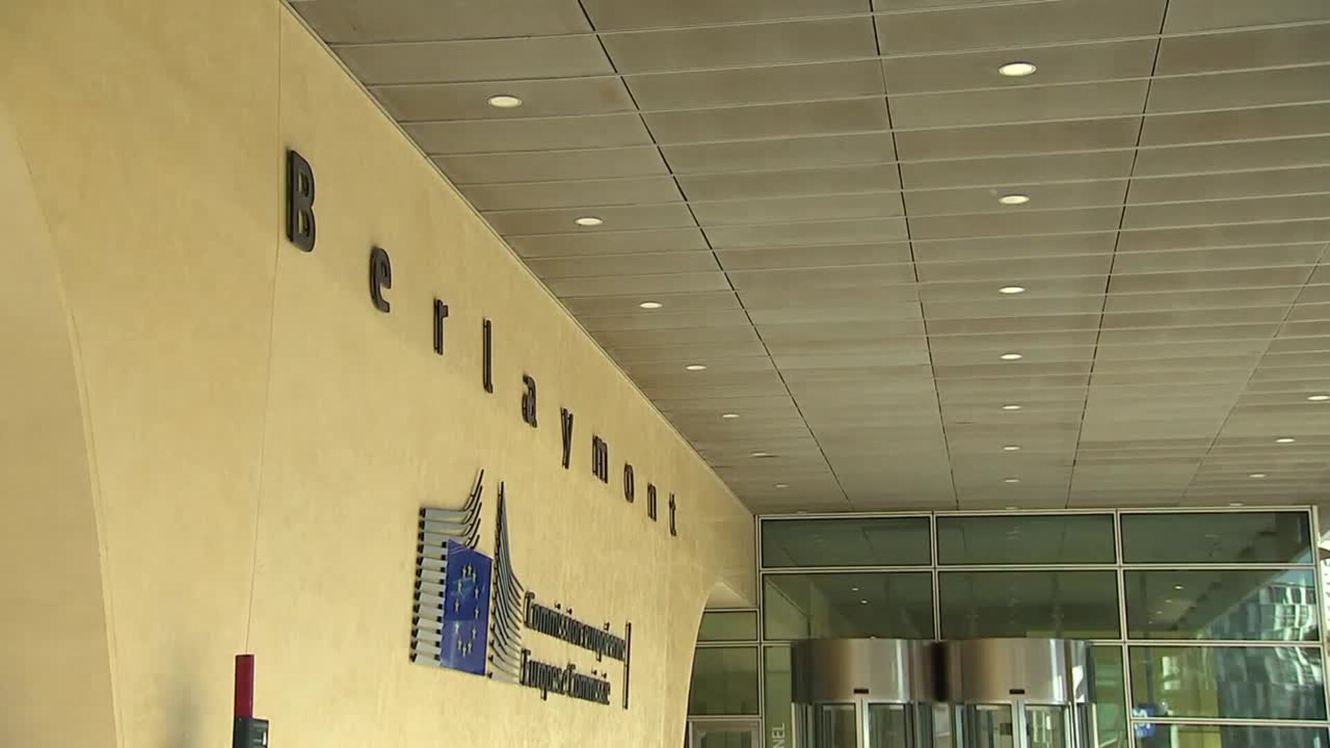 Von der Leyen: "Europa no puede confiar en un sistema internacional basado en reglas"