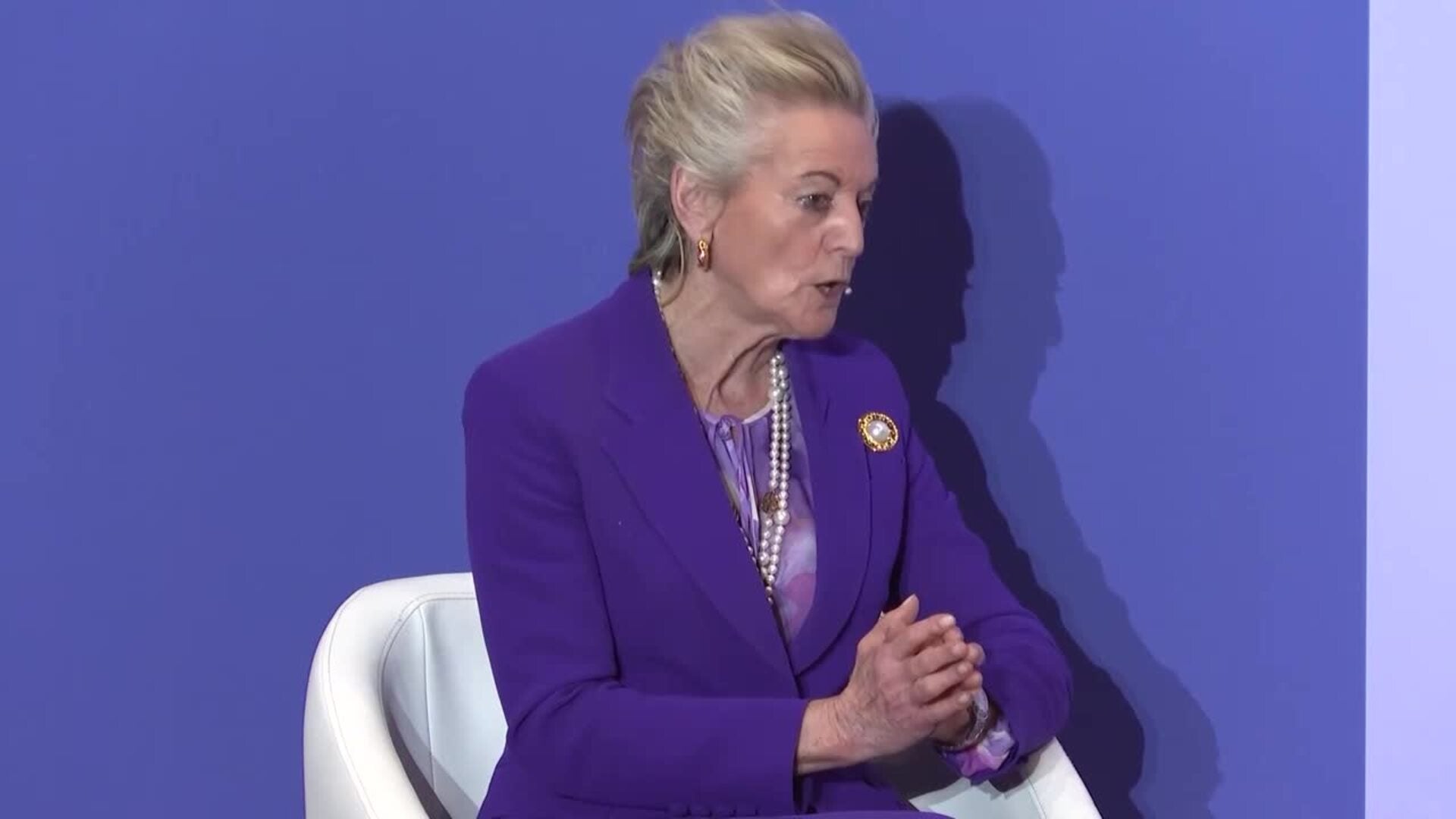 Magistradas del TC y juristas avisan de brecha de género en tecnologías como la IA