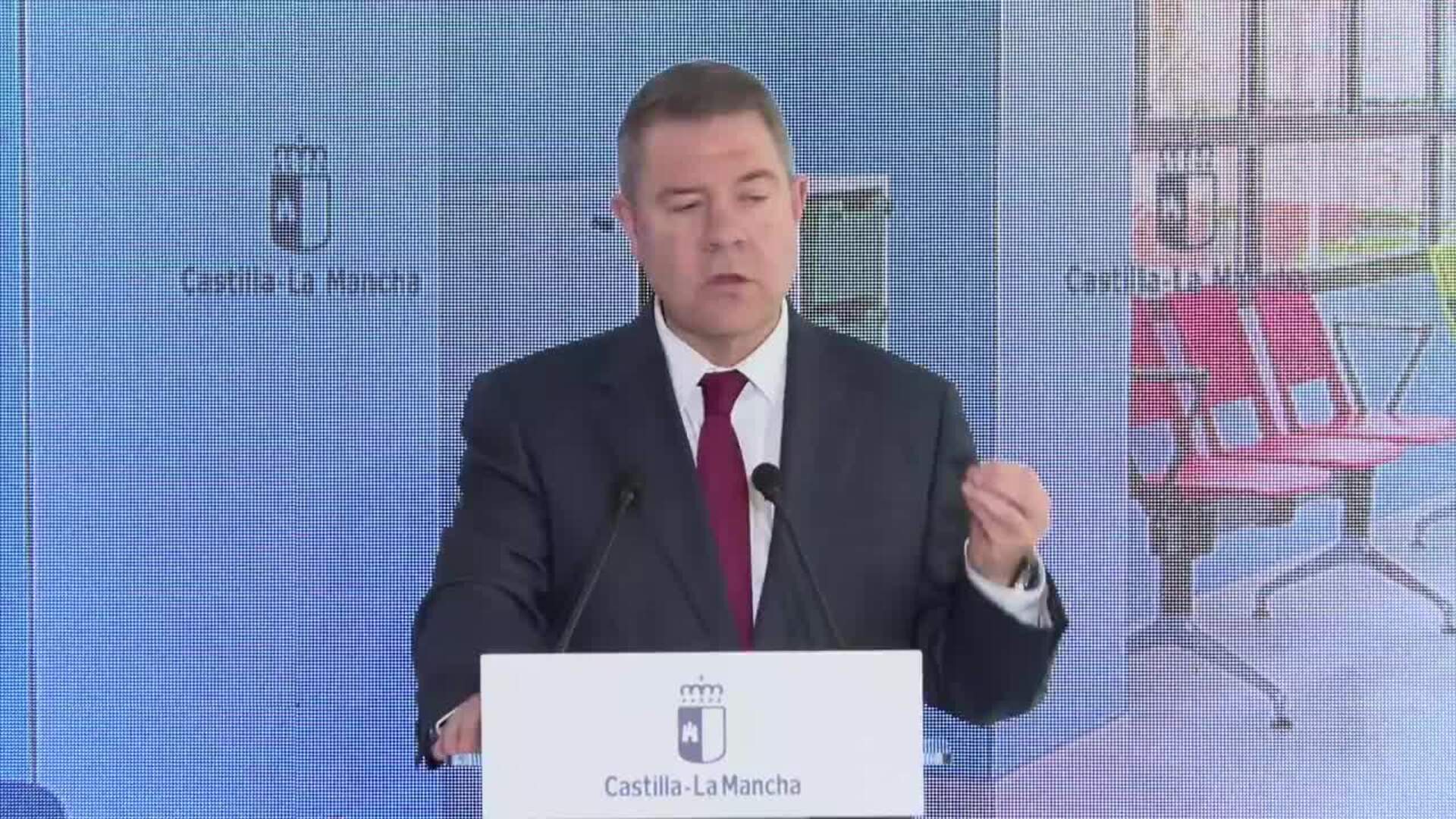 Oncología radioterápica del Hospital de Guadalajara entrará en funcionamiento el 3 de mayo