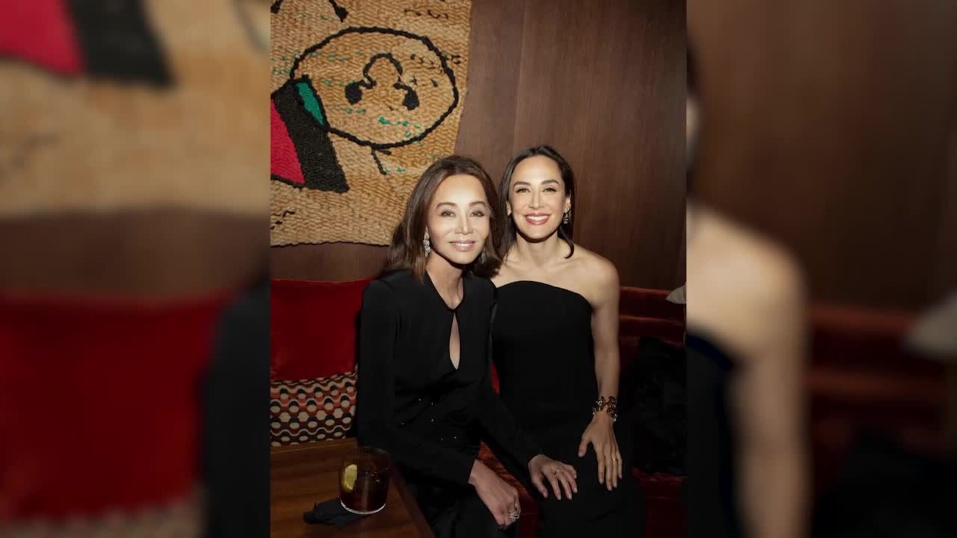 Tamara Falcó abre el álbum privado de la inauguración del proyecto más especial de Íñigo Onieva