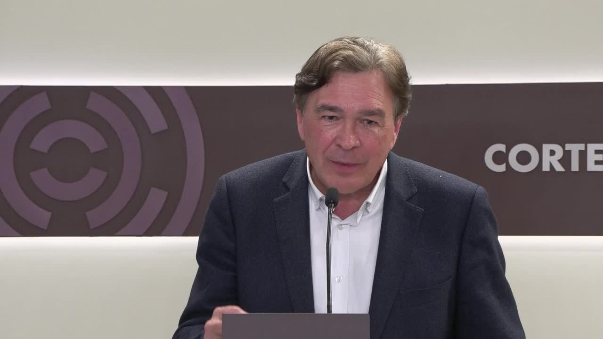 Teruel Existe reclama la dimisión del secretario de Estado de Medio Ambiente