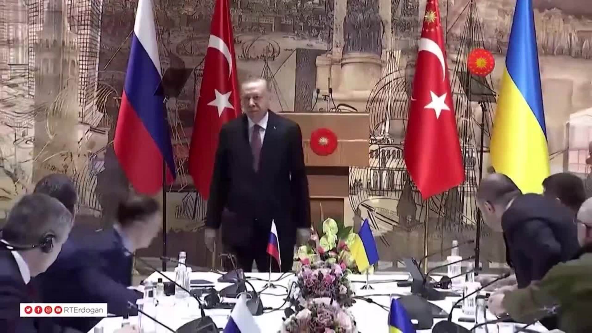 Turquía anuncia que baterías antiaéreas de la OTAN neutralizan otro misil lanzado desde Irán