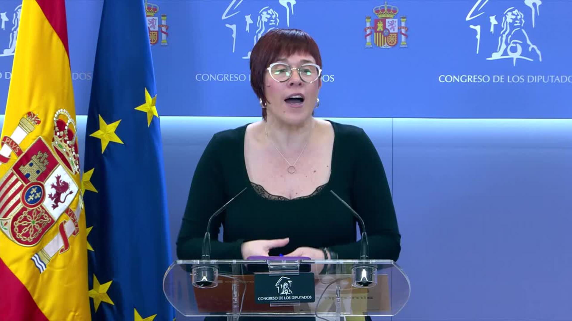 Compromís califica de "lamentable" la posición de Von der Leyen