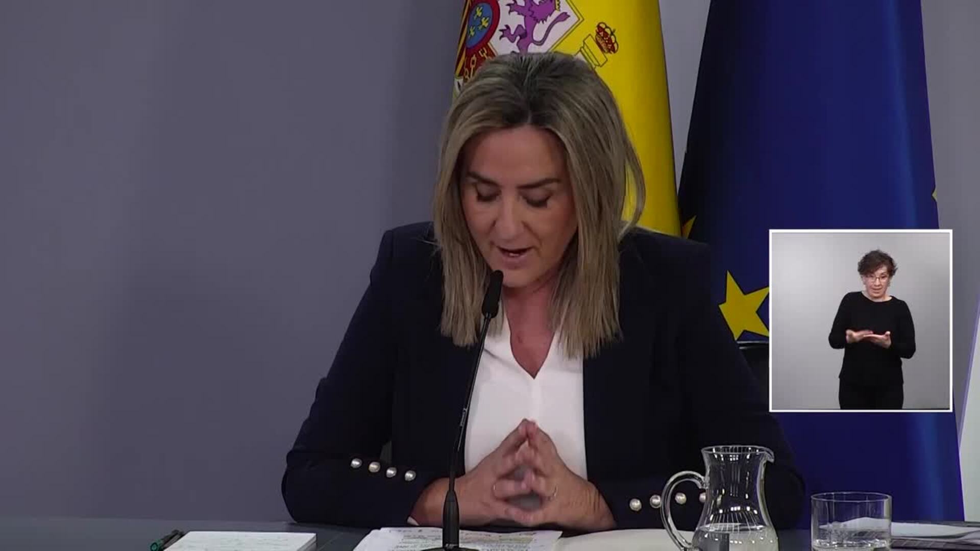 El Gobierno aprueba 2.559 millones para la convocatoria de becas 2026-27