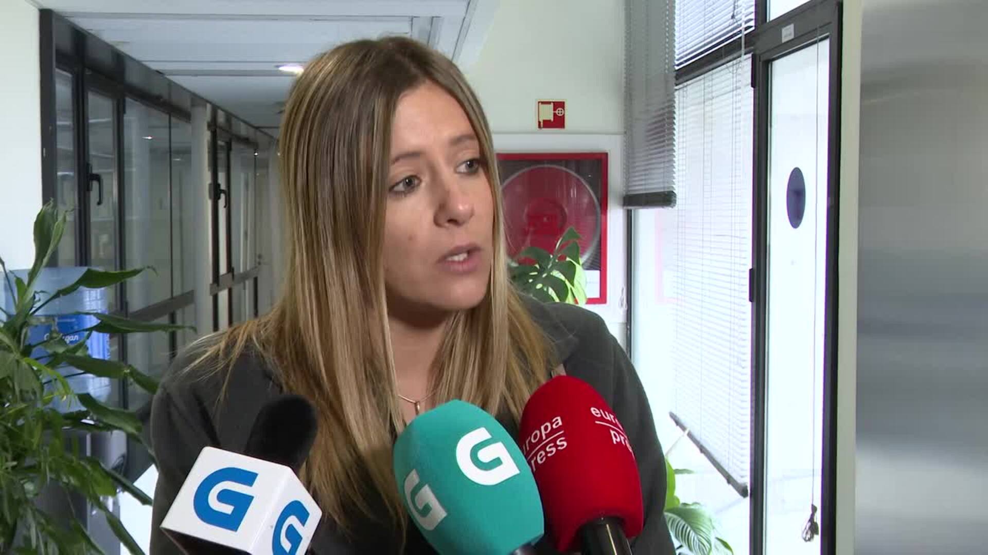 Igape conoce "de primera mano" el efecto de la guerra en textil, alimentación, metal y granito