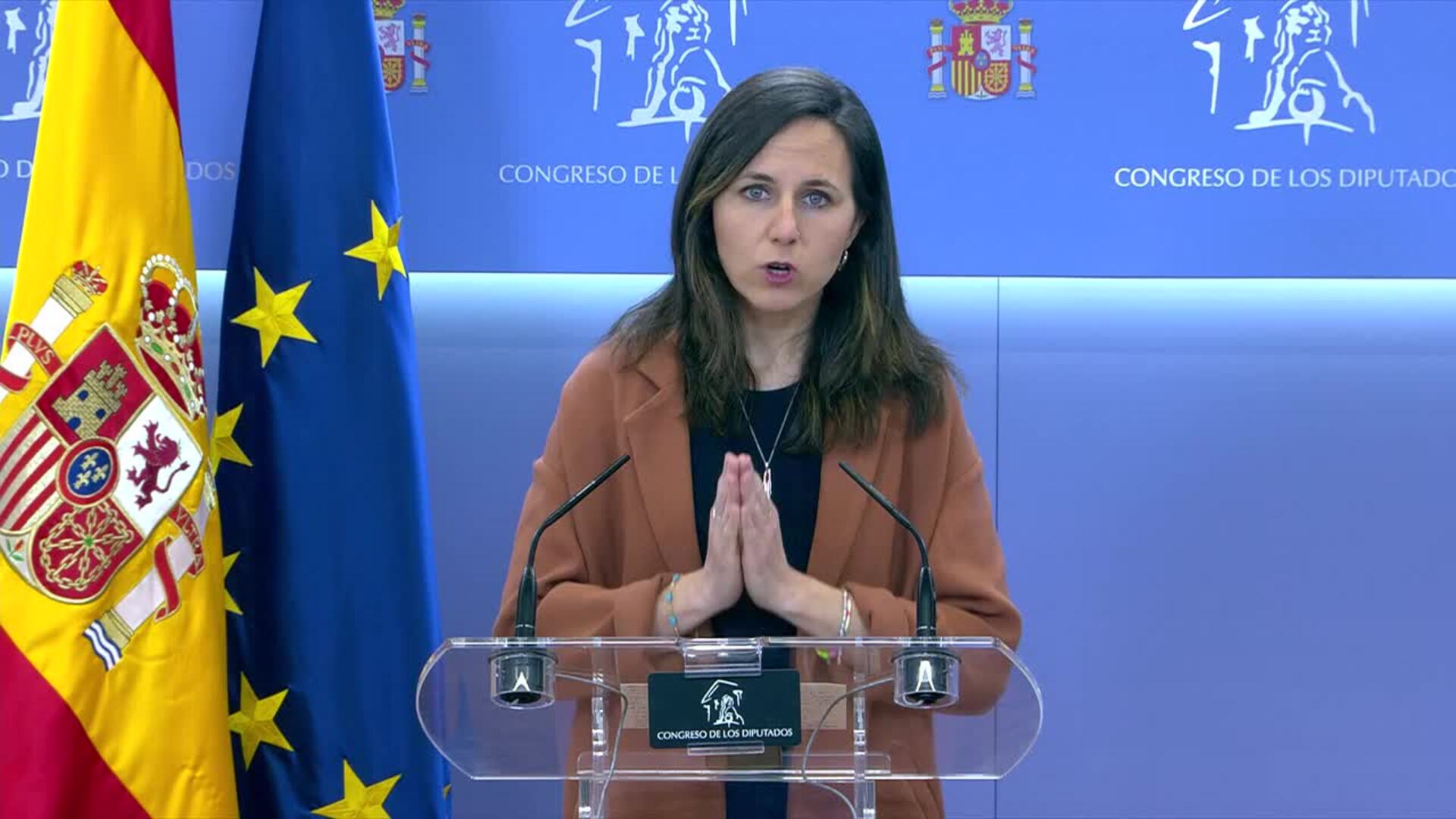 Podemos pide al PSOE nacionalizar Repsol