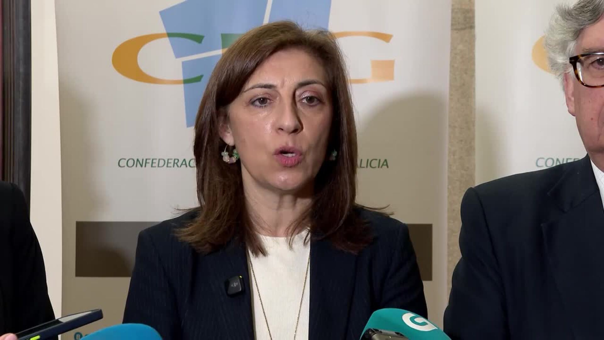 Xunta alerta que la reforma del reglamento de Costas "expulsa" a "toda la actividad económica"