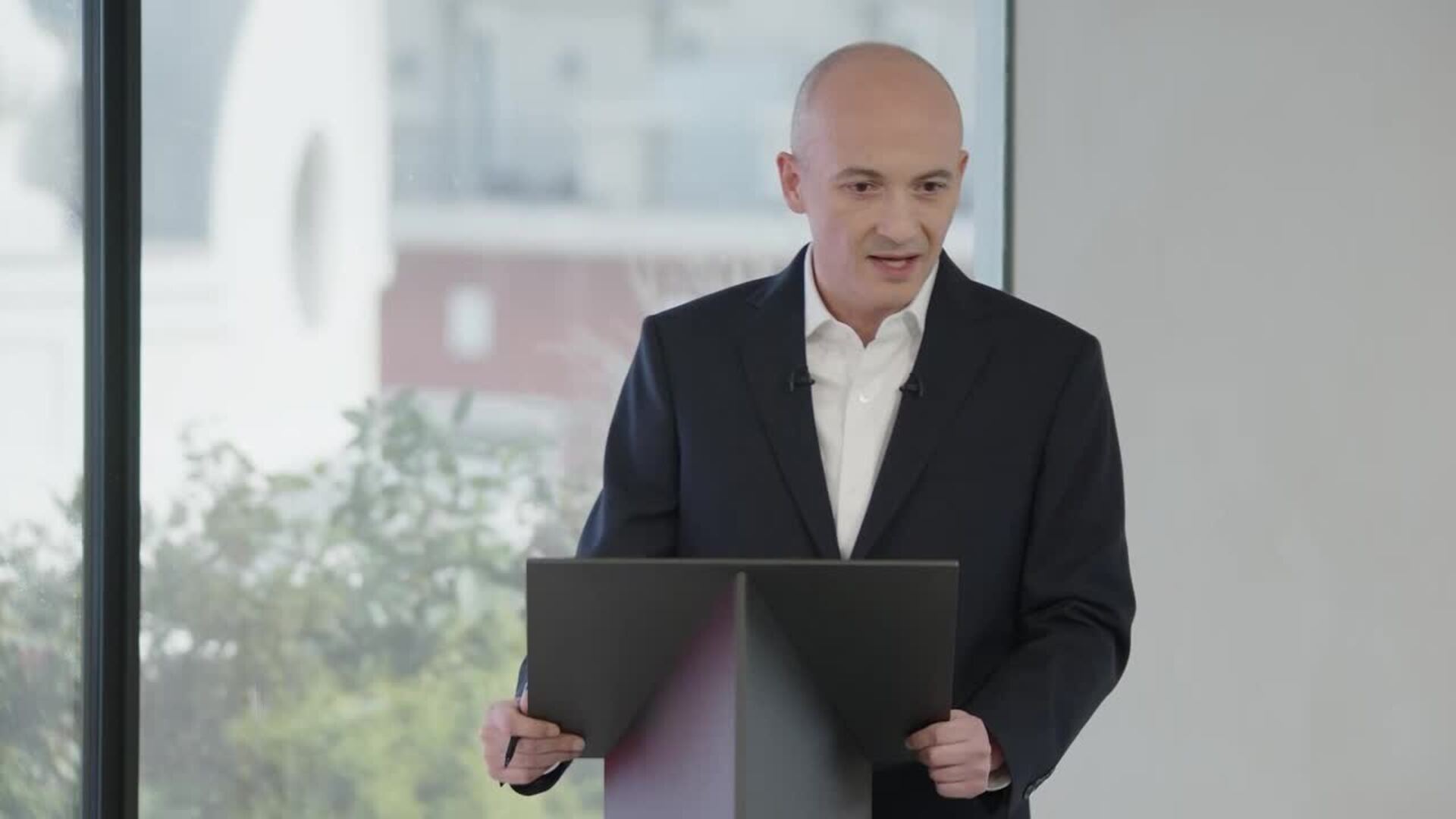 Inditex ve "oportunidades de crecimiento selectivo" en EE.UU.