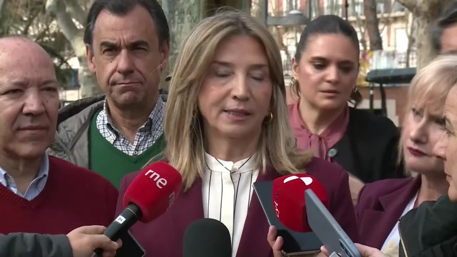 PP ironiza con la Cumbre del Odio: "Deberían haber invitado a su ministro Puente"