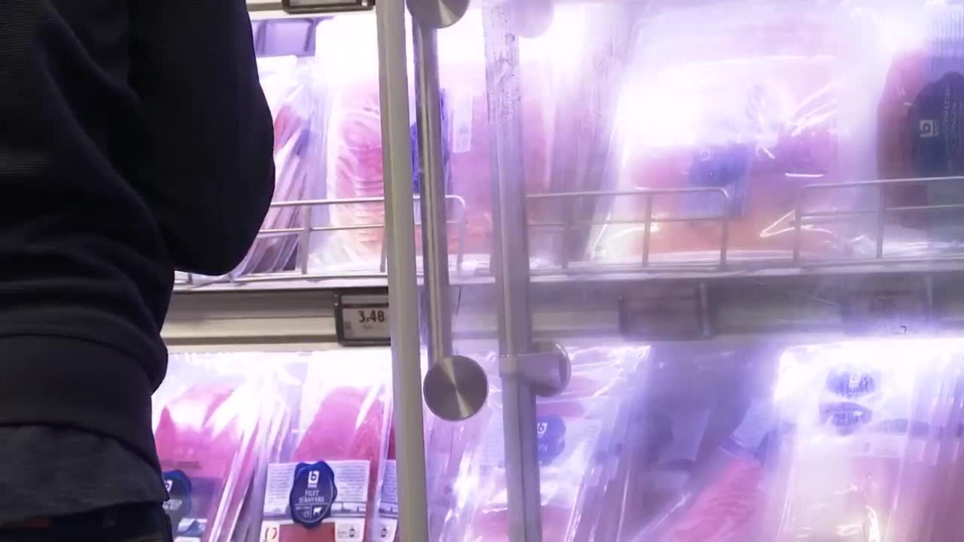 La tasa de inflación de la OCDE se moderó en enero al 3,3%, en mínimos desde 2021