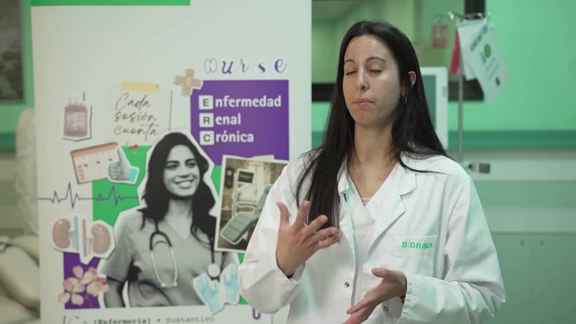 Más de 68.000 pacientes en España reciben tratamiento renal sustitutivo