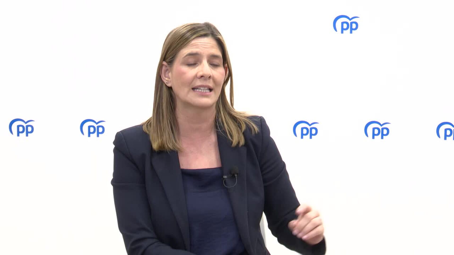 PP cree que la ciudadanía de C-LM quiere "huir del socialismo"