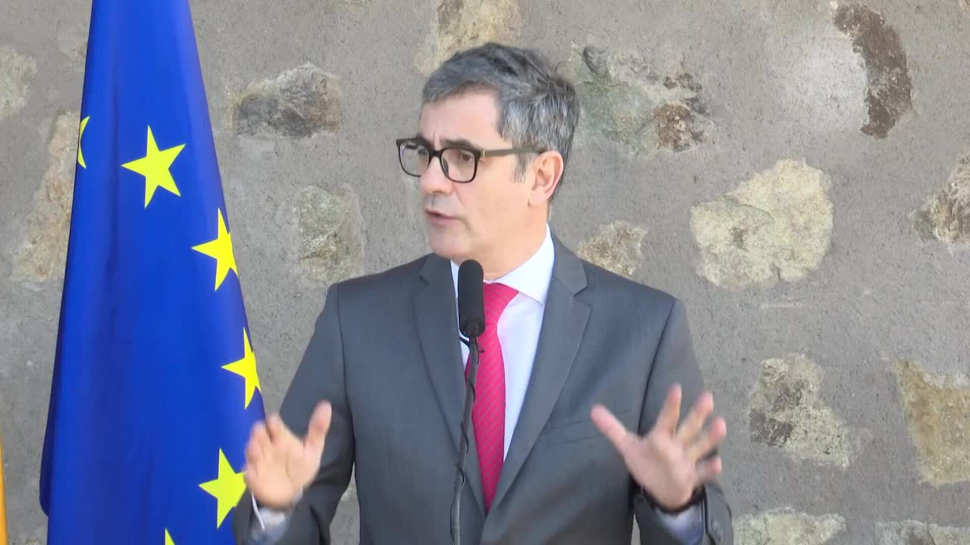 Gobierno ha atendido "reivindicación histórica" de C-LM en juzgados de violencia contra mujer