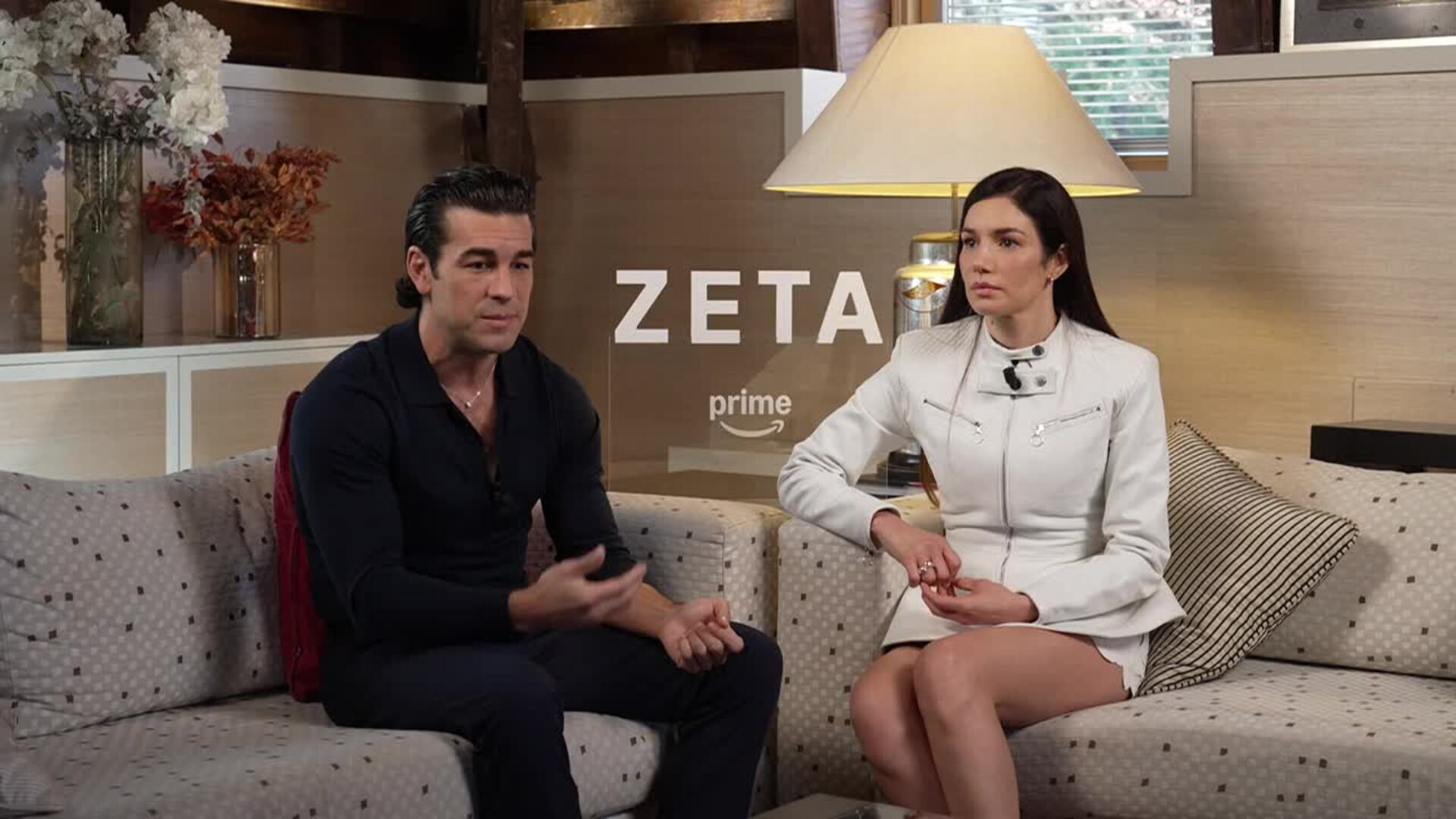 Mario Casas ve extraño que ganadores del Goya se queden fuera y sí haya sitio para influencers