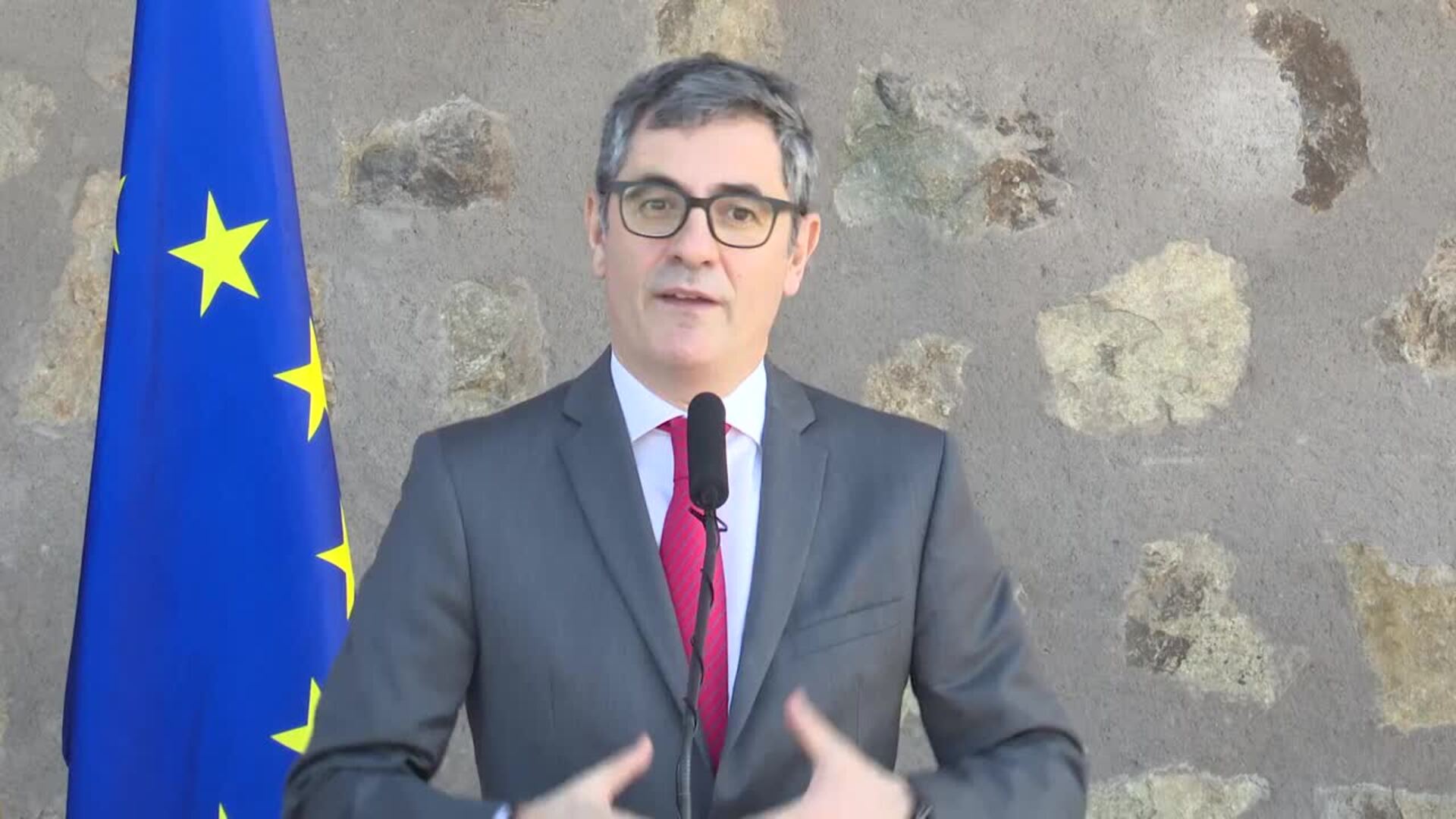 Toledo estrena su nuevo Instituto de Medicina Legal y Ciencias Forenses