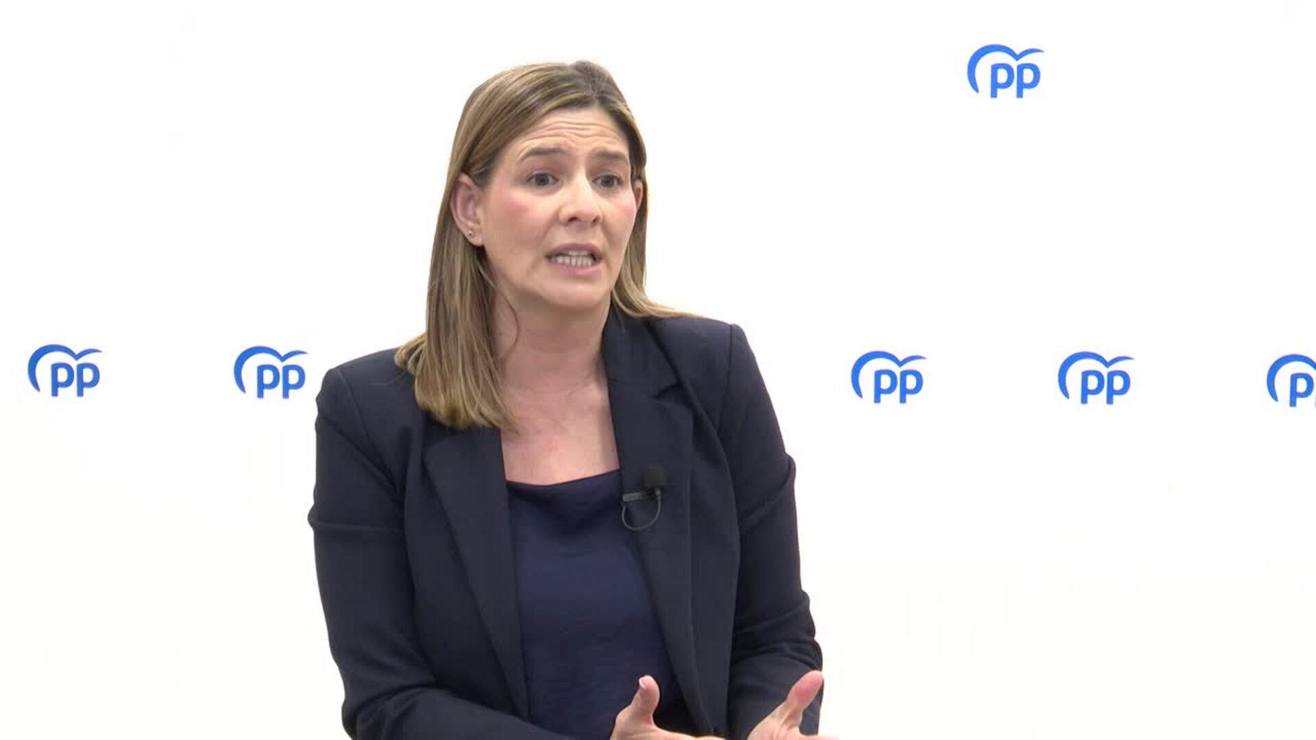 PP C-LM descarta más negociaciones con un PSOE "matón" por el Estatuto