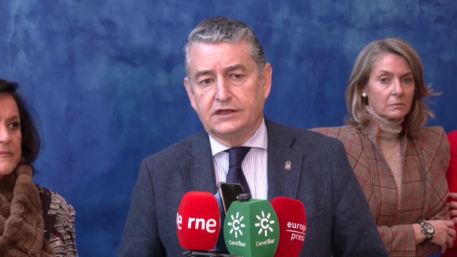 La Junta aprueba la propuesta de adjudicación para el futuro centro de protonterapia