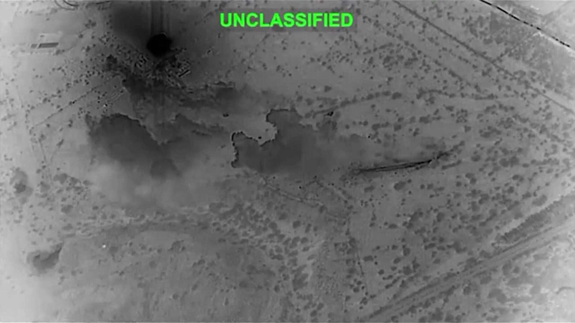 El Ejército de EEUU bombardea la isla de Jark, uno de los epicentros petroleros de Irán