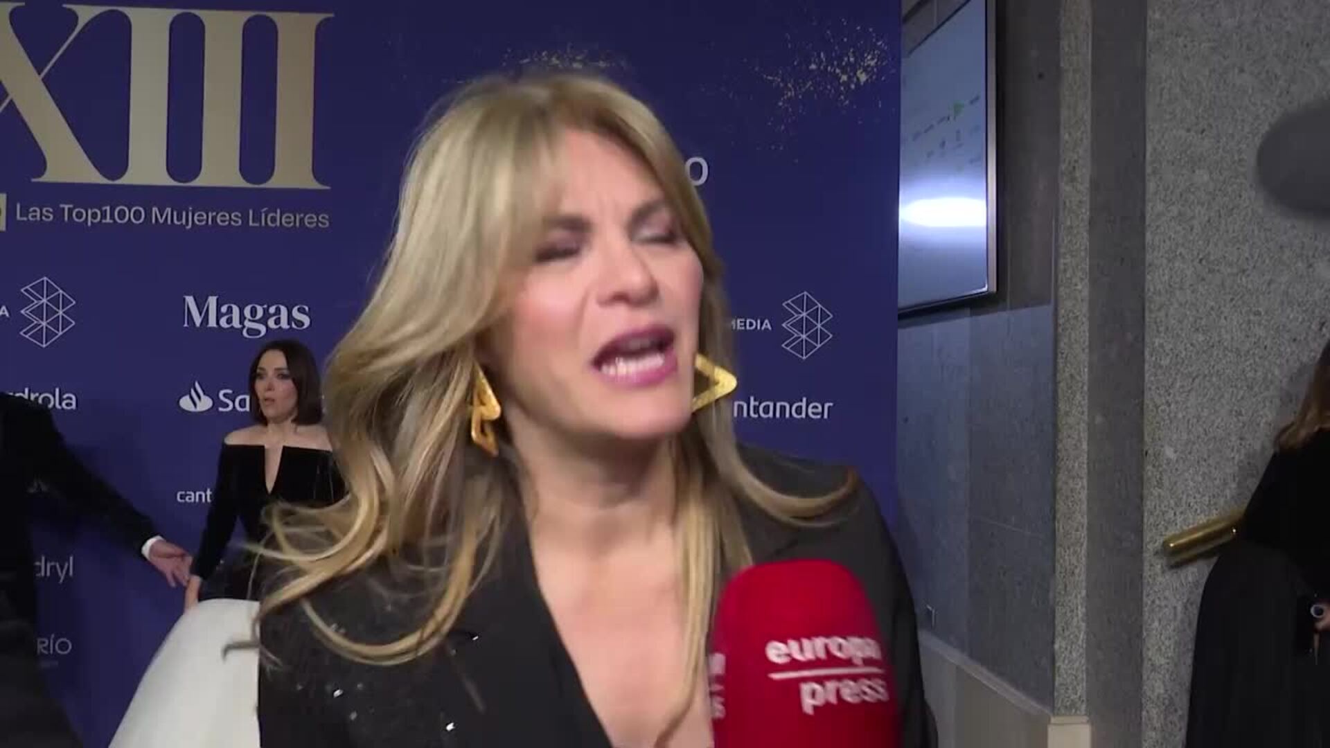 Fabiola Martínez, tajante con Gabriela Guillén en Supervivientes: 