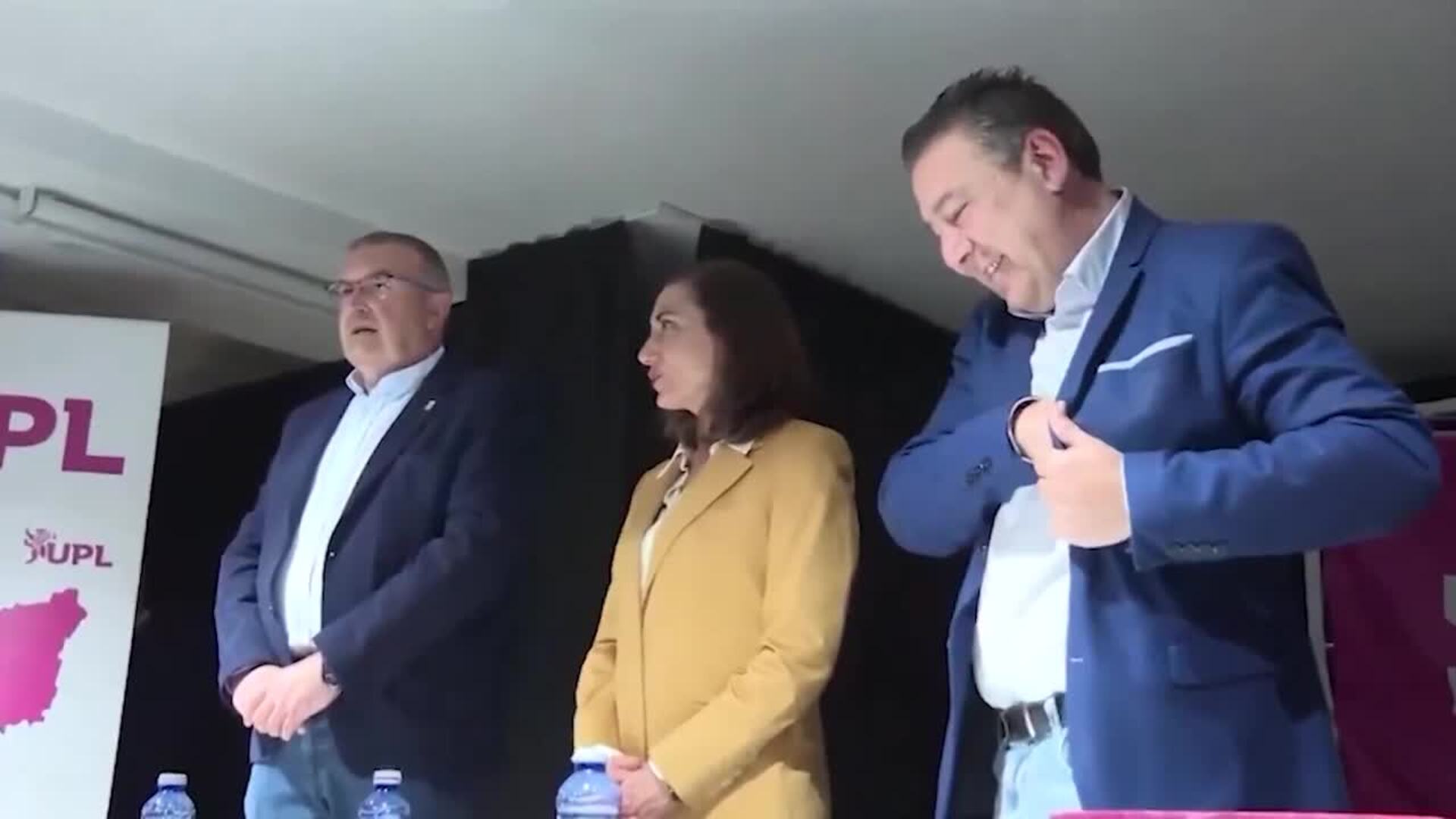 El PP gana las elecciones de CyL con dos escaños más, el PSOE suma otros dos y Vox, uno