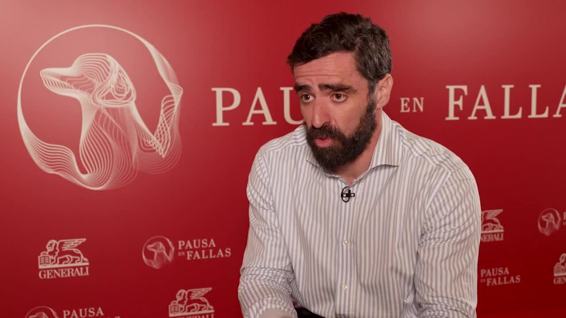 Crean un refugio insonorizado para proteger a los perros con miedo a los petardos en Fallas