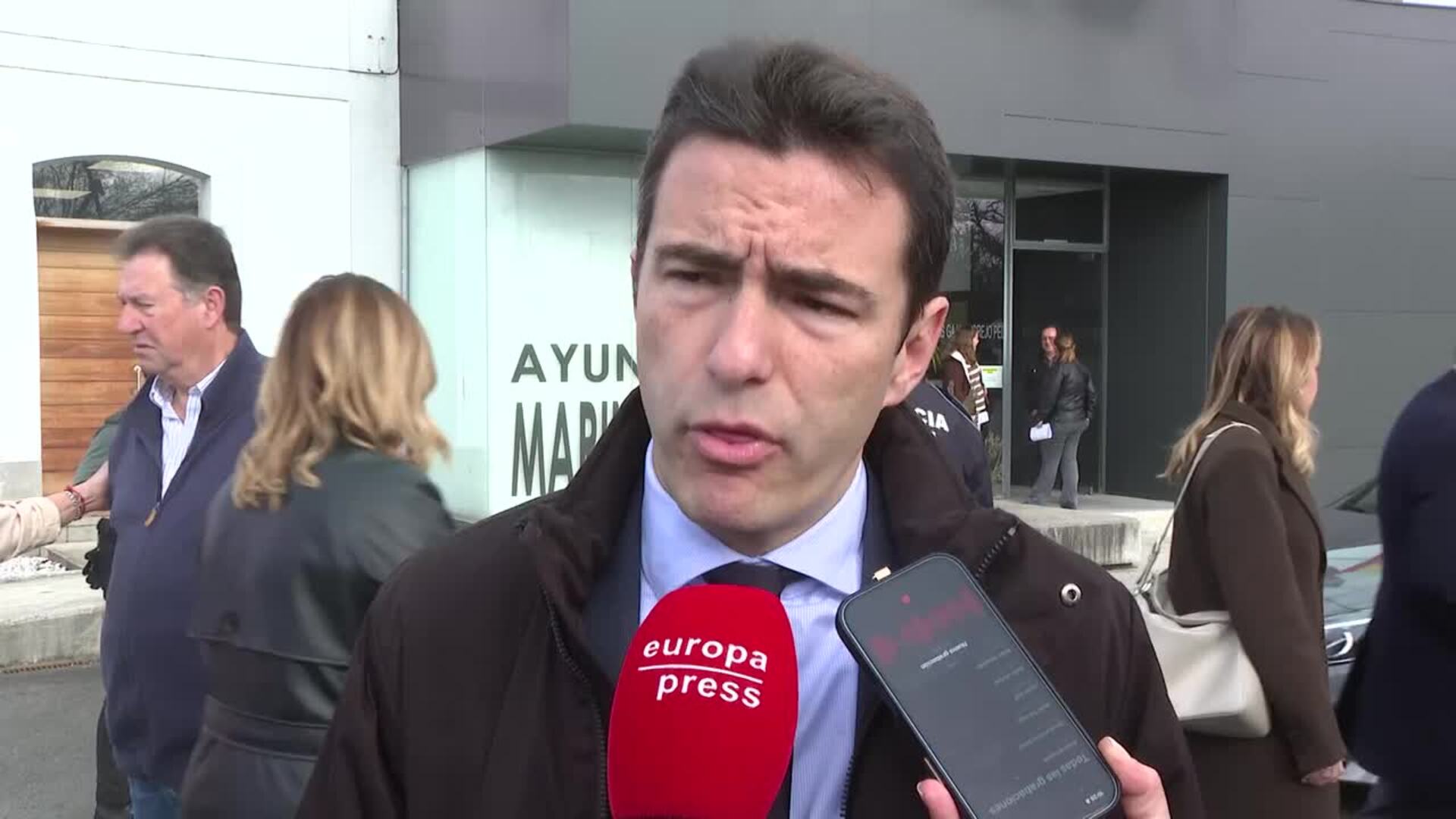 Mujer asesinada por su pareja en Pedreña fue estrangulada, según los resultados provisionales