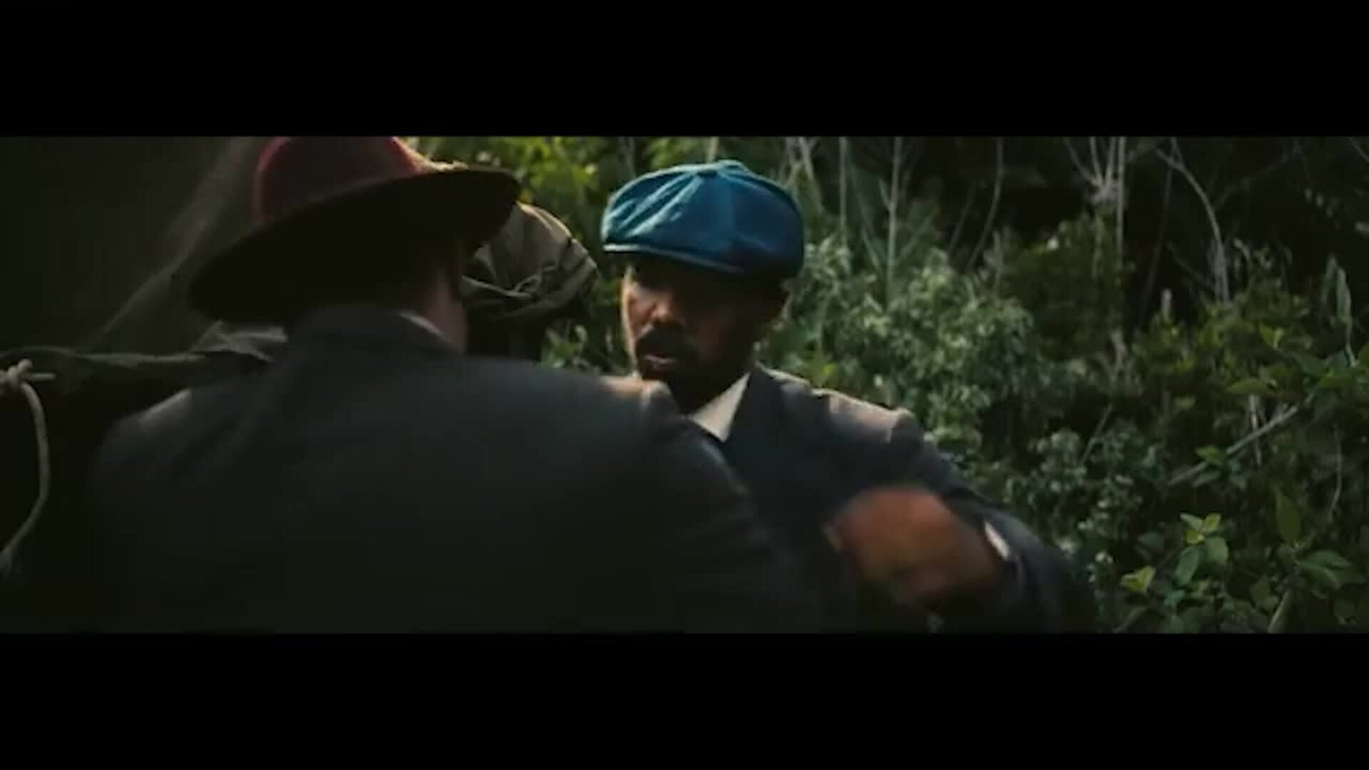 Los Oscar coronan a Paul Thomas Anderson: 'Una batalla tras otra' manda con seis premios