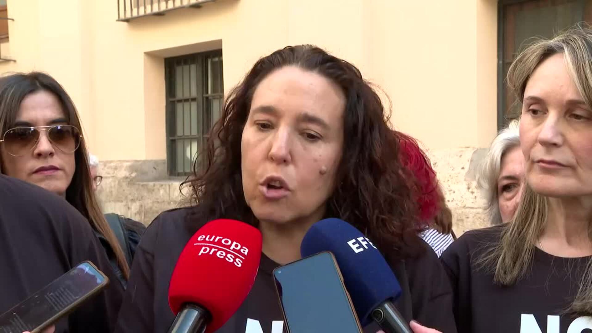 Víctimas de la dana exigen que Mazón pierda el aforamiento