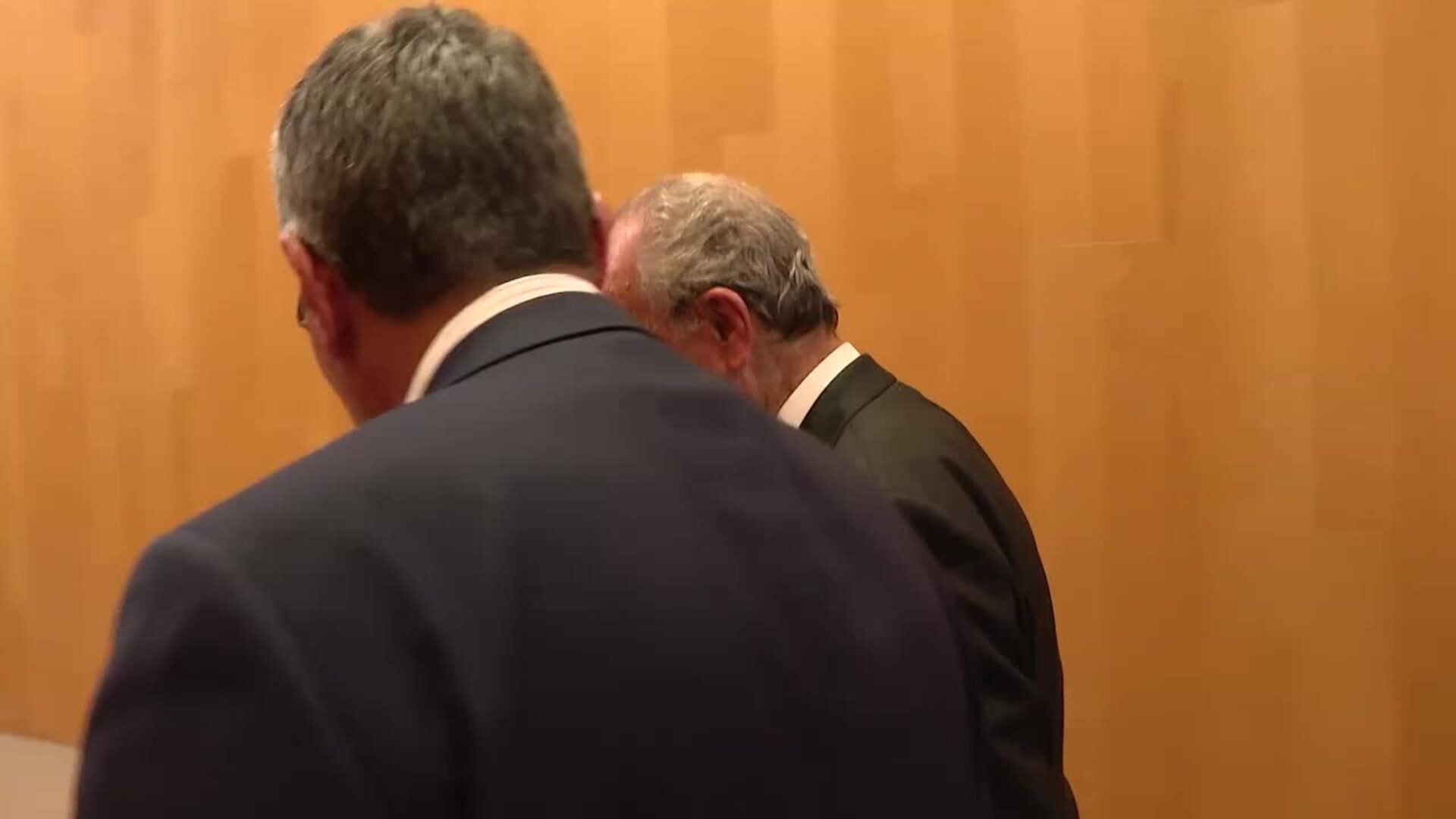 Málaga vive con incertidumbre la reapertura de alta velocidad con Madrid ante la Semana Santa