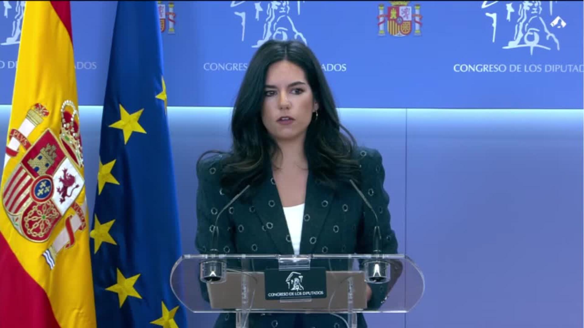 Vox, sobre la conquista de América: La Corona española hizo "la mayor obra evangelizadora"