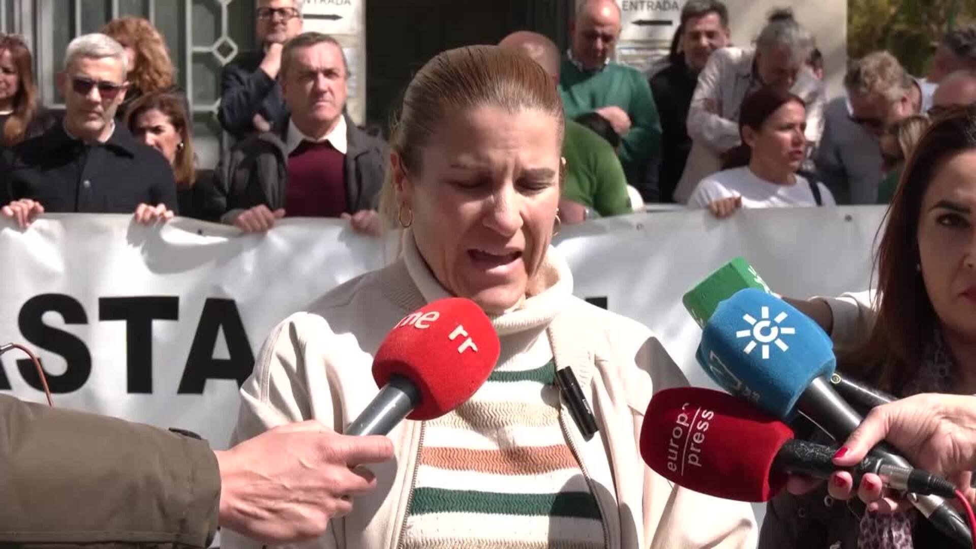 CCOO y UGT piden acciones urgentes para reducir la siniestralidad laboral