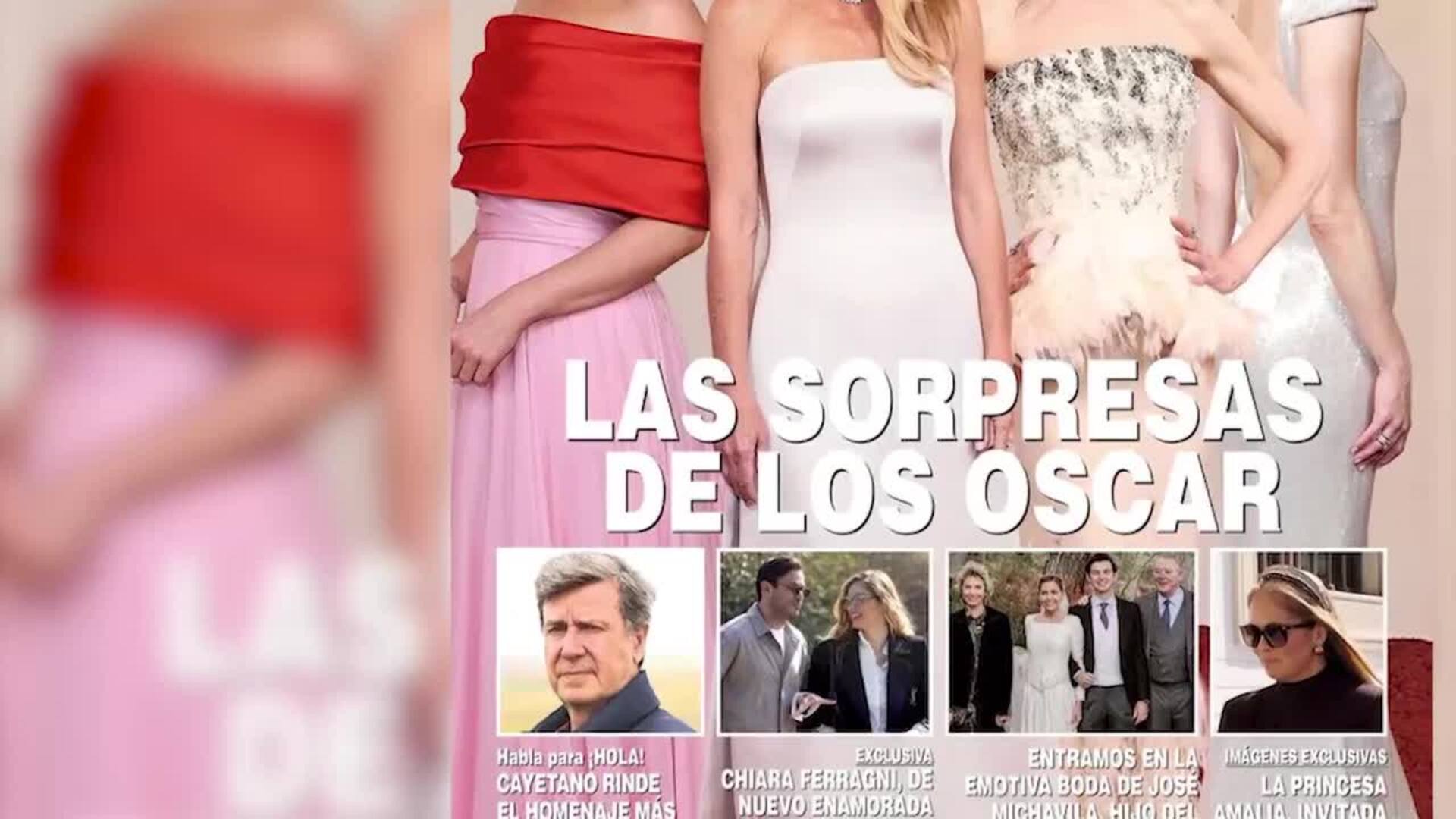 Chiara Ferragni da una nueva oportunidad al amor