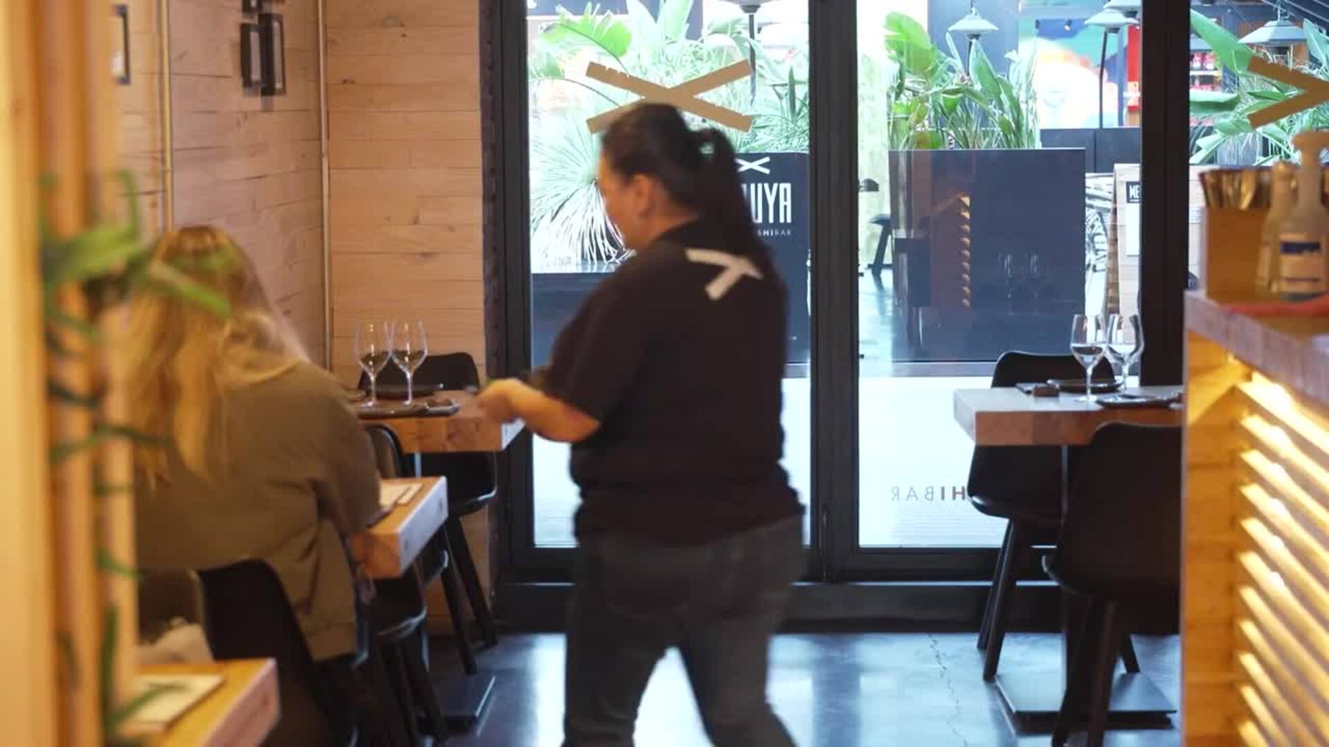 Grupo Sibuya cumple 10 años en España con 75 restaurantes en más de 60 ciudades