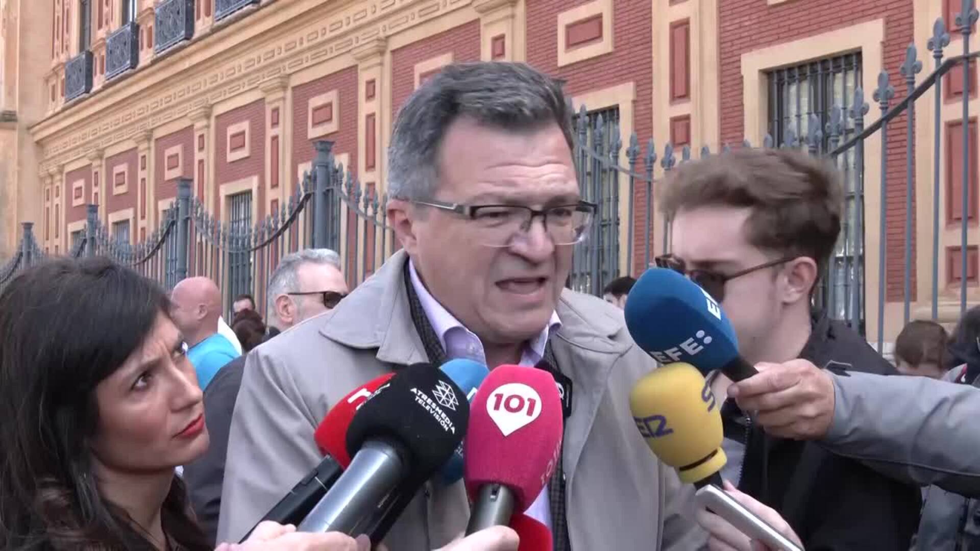 Sindicato Médico Andaluz: Si no se toma en serio la protesta y podemos estar años de conflicto