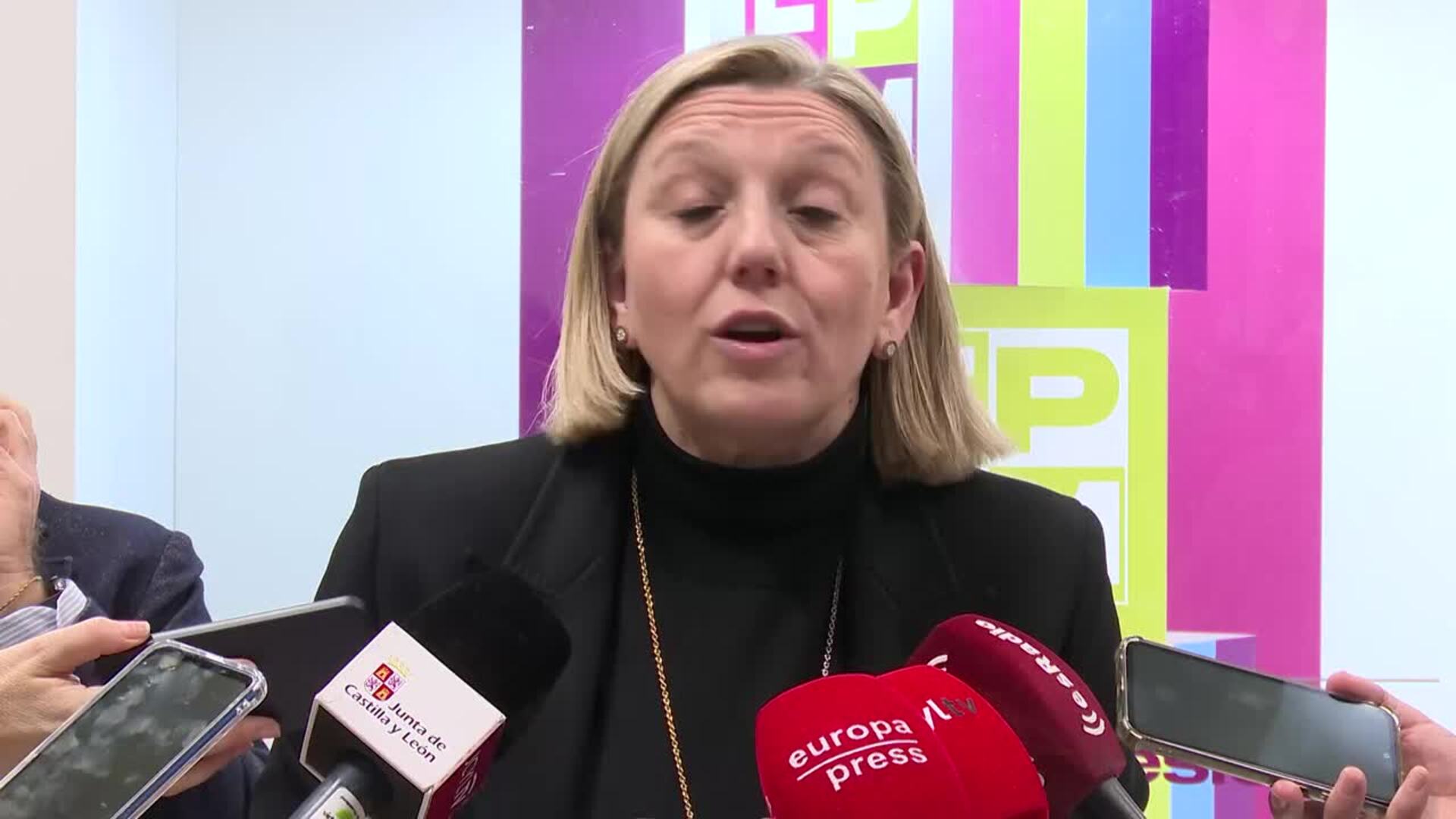 Arranca en CyL el programa para promover vocaciones científicas entre las jóvenes de FP