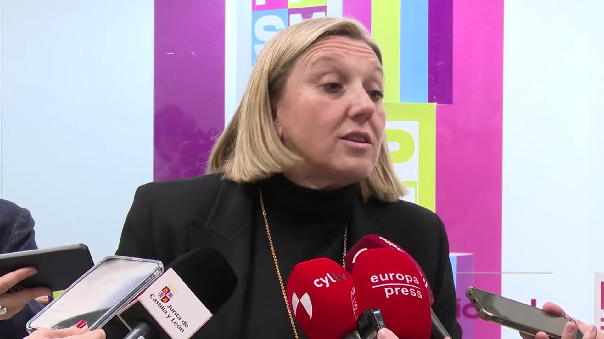 CyL esperará a ver qué plantea el Gobierno con la norma para reubicar menores no acompañados