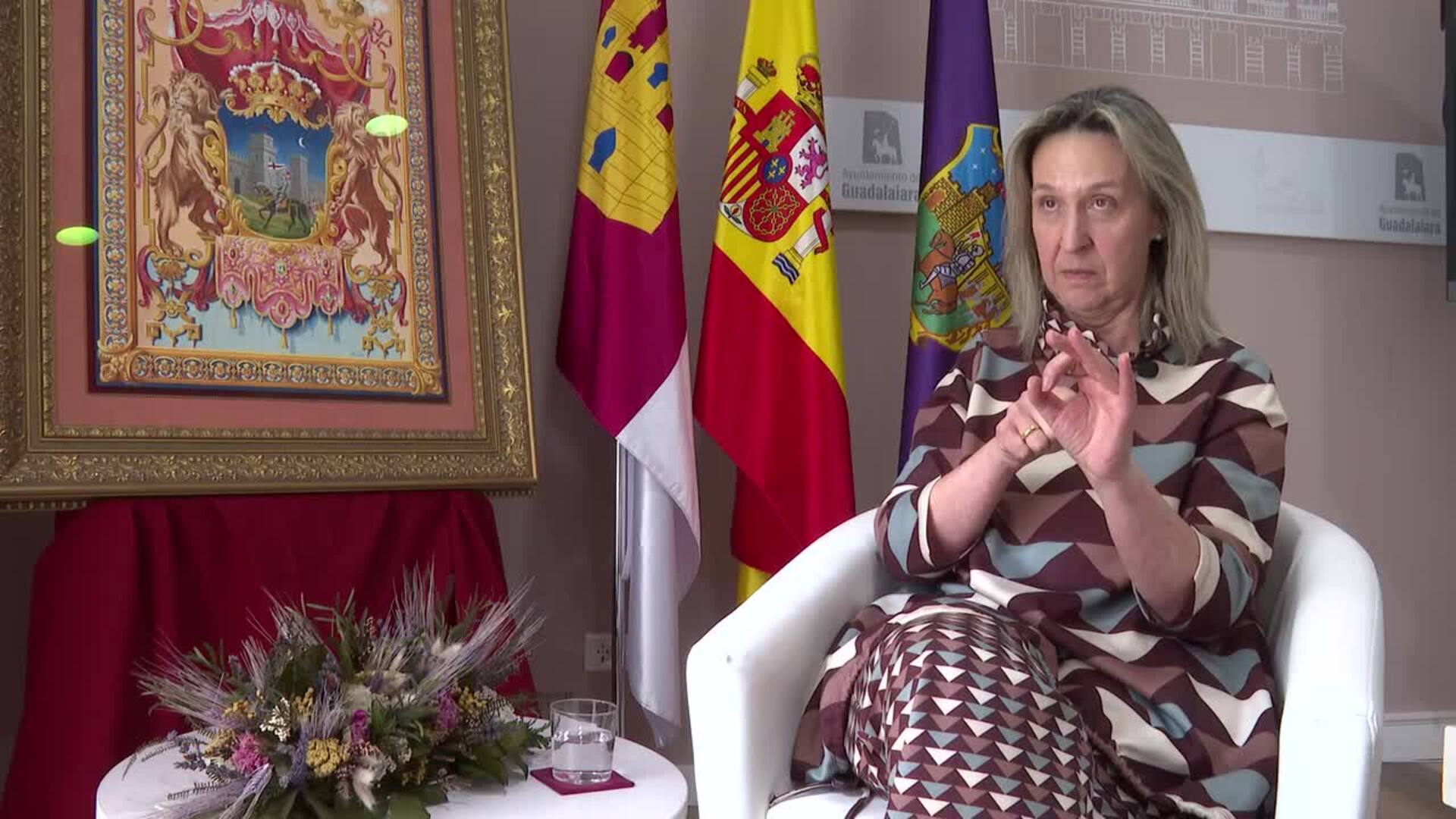 Guarinos da por hecho que PSOE retirará el nuevo Estatuto C-LM