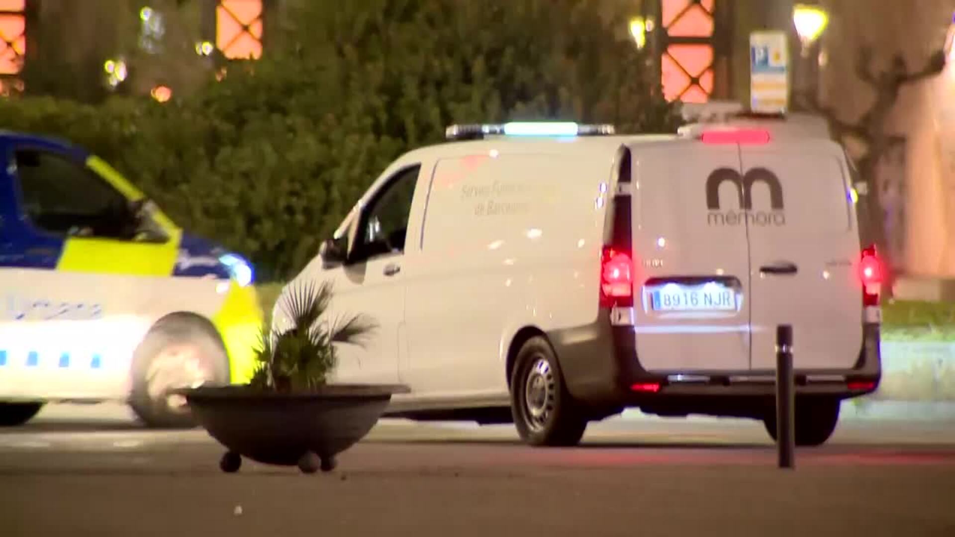 Hallado un cadáver en la playa de Somorrostro de Barcelona donde buscaban al joven desaparecido