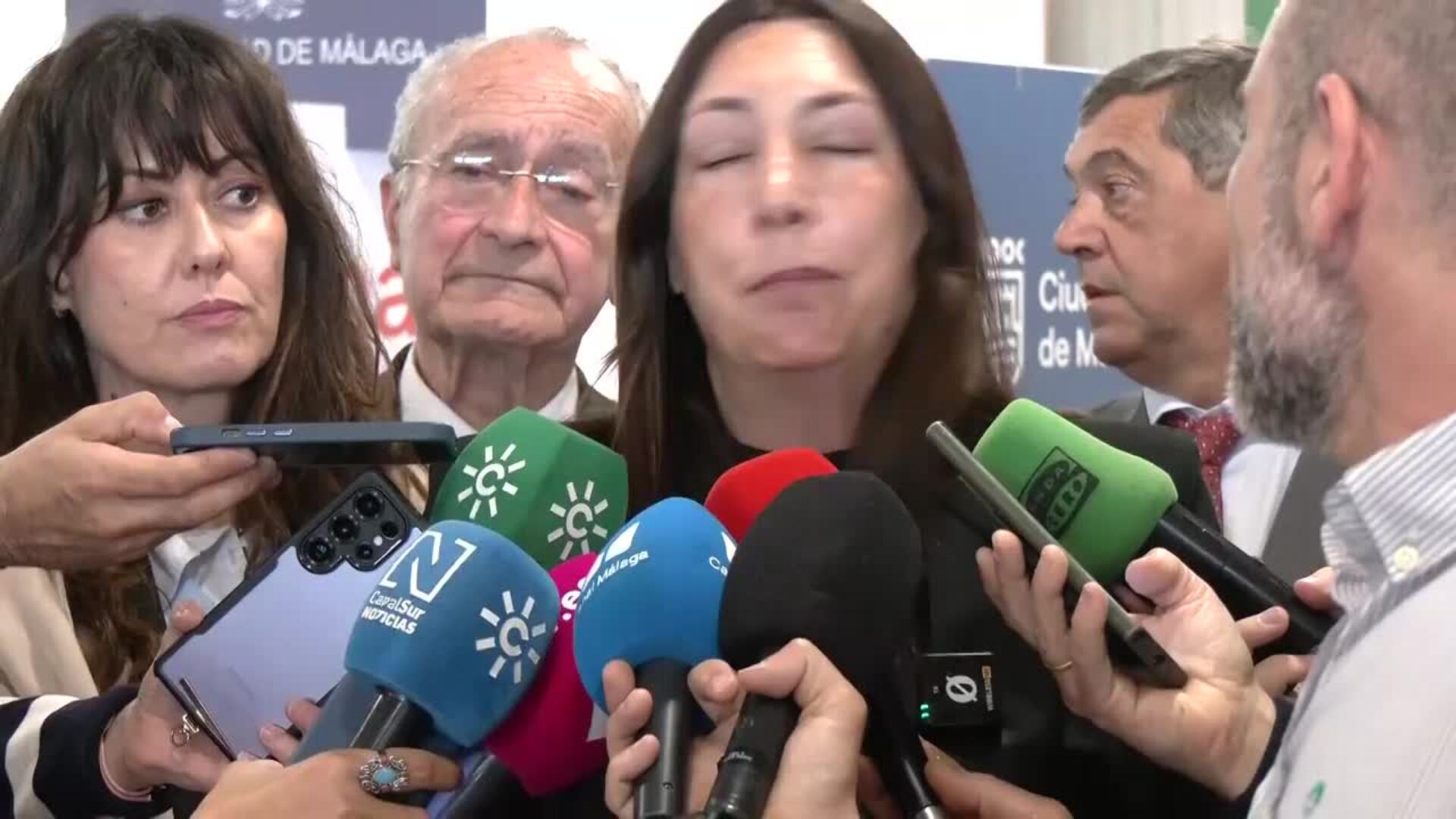 López sitúa innovación y tecnología como claves para "mejorar la vida de los más vulnerables"