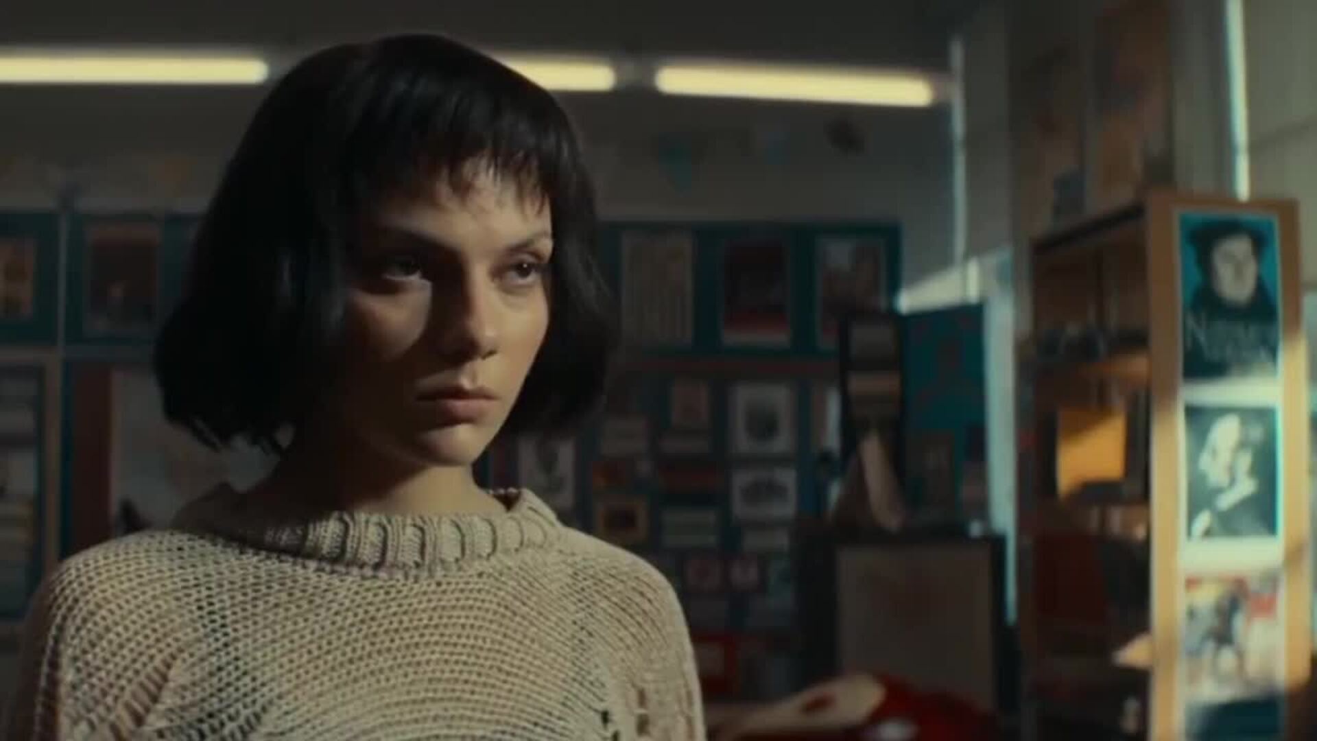 Estrenos de cine para este viernes 20 de marzo