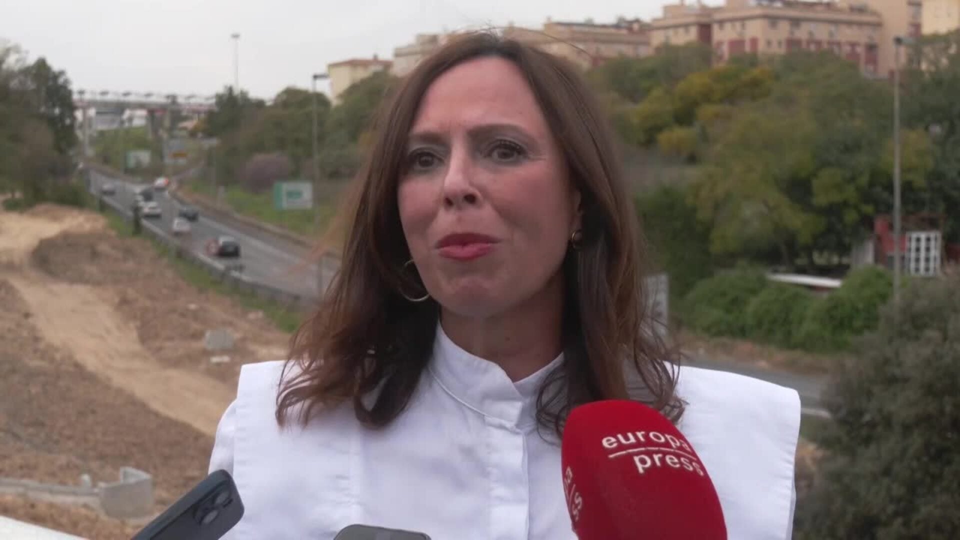 La Junta pide respeto a los andaluces y responde a Puente sobre la situación ferroviaria