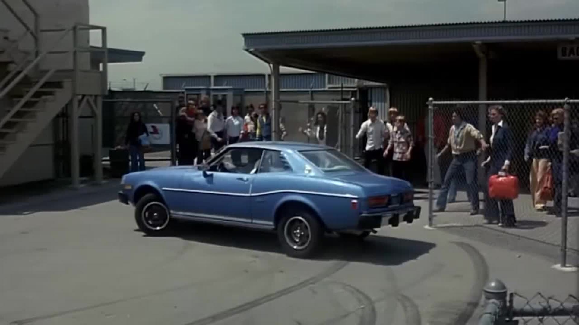 Muere Chuck Norris, leyenda del cine de acción, a los 86 años