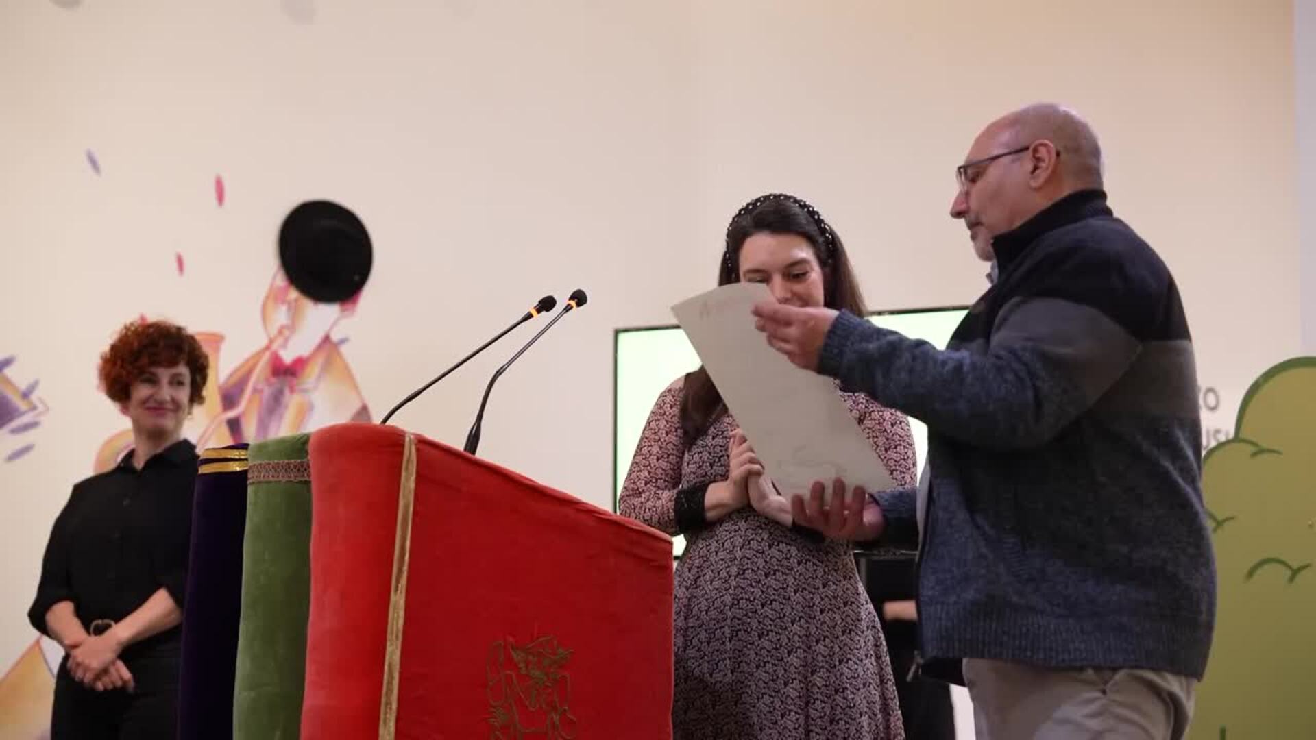 Los Premios Lazarillo reconocen la literatura e ilustración infantil y juvenil