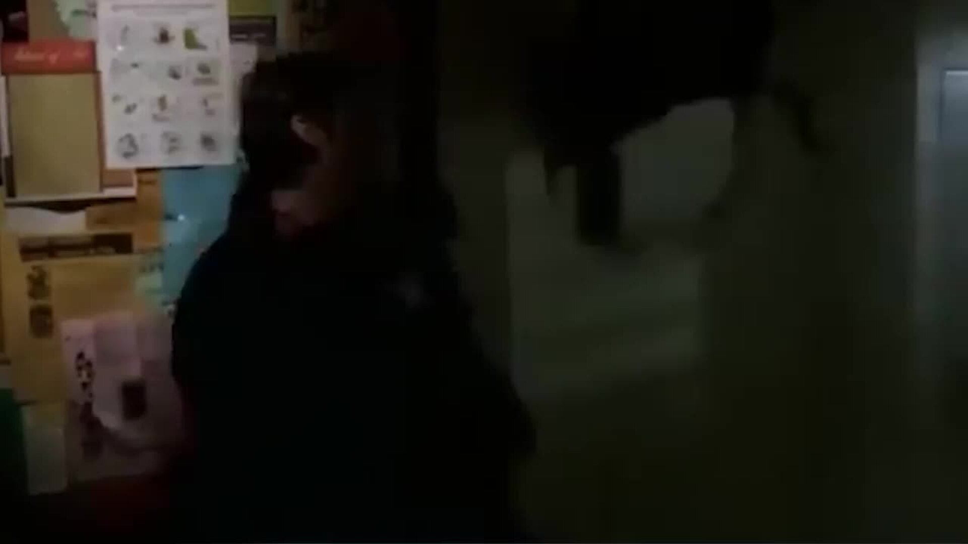 Nicholas Brendon, Xander en 'Buffy, cazavampiros', fallece a los 54 años