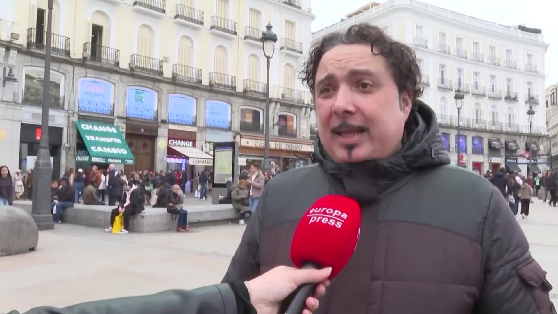 Positivismo y dudas ante las medidas anticrisis propuestas por el Gobierno por la guerra