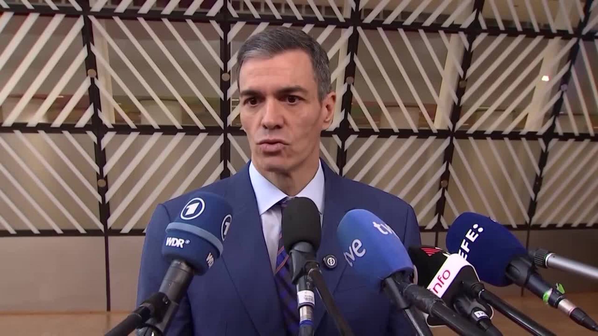 PP anuncia querella contra Tezanos por posible delito electoral al buscar "beneficiar" al PSOE