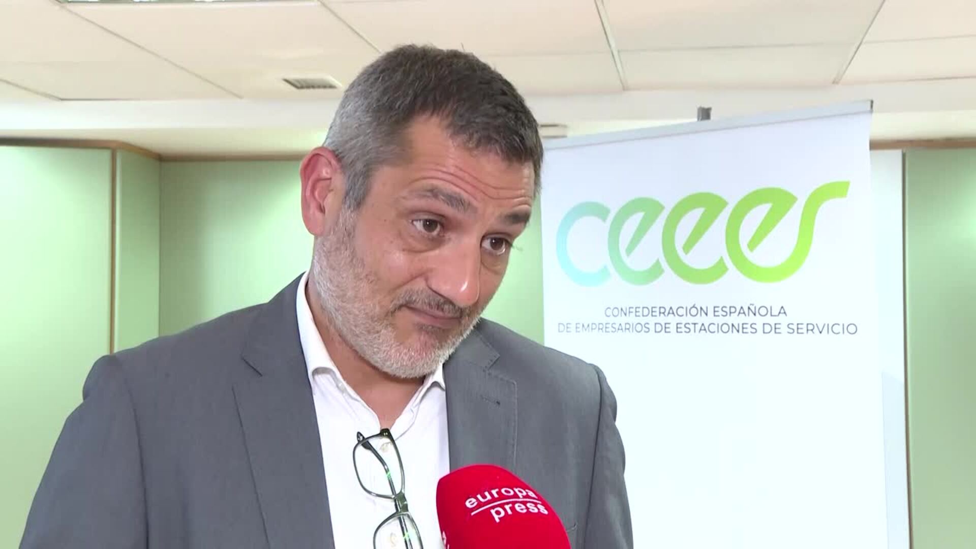 CEEES pide "más interlocución" con Administración por "confusión" en aplicación de medidas