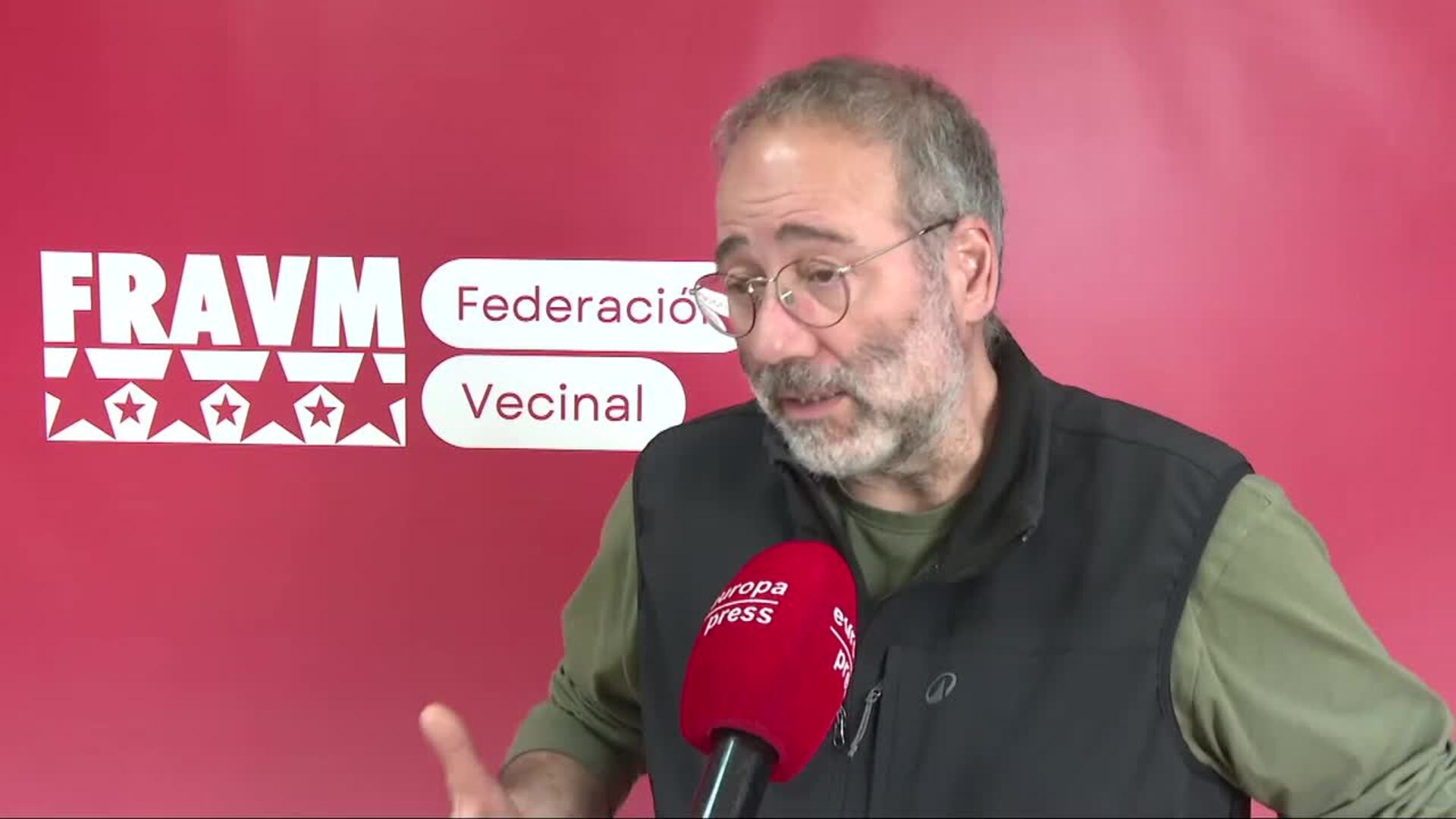 La FRAVM celebra el auto judicial que obliga a Airbnb a pagar 64 millones de euros