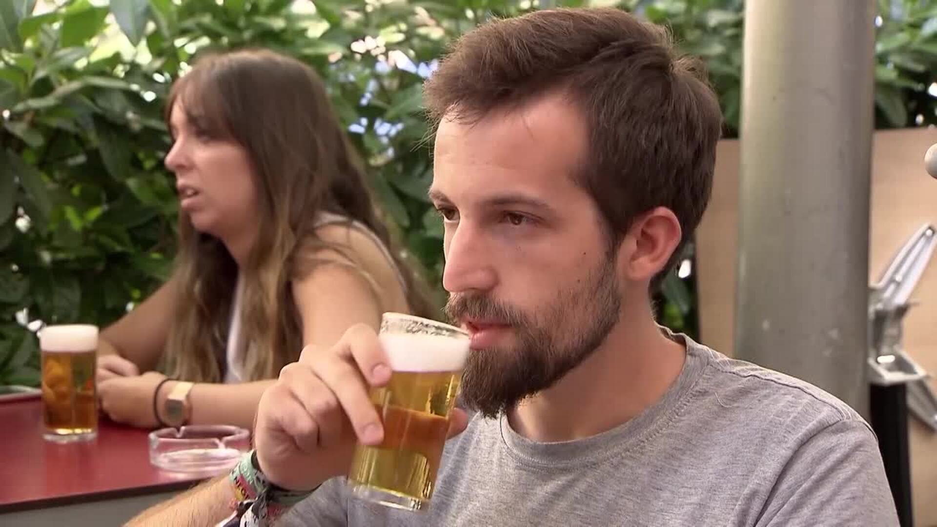 Se reduce un 70% la siniestralidad en la carretera tras 25 años de campañas de concienciación