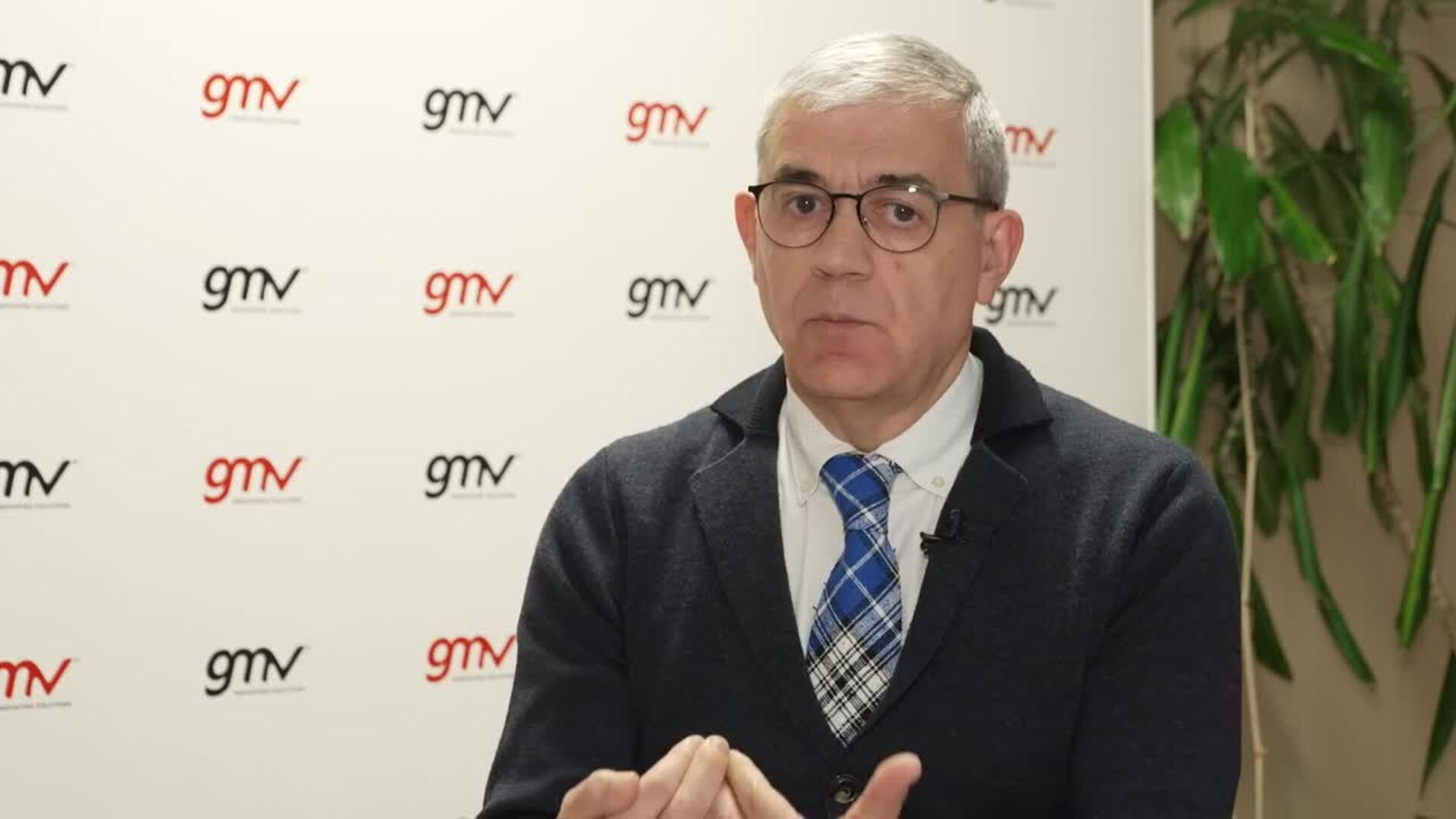 El satélite IOD-1 de la misión Celeste está listo para su lanzamiento